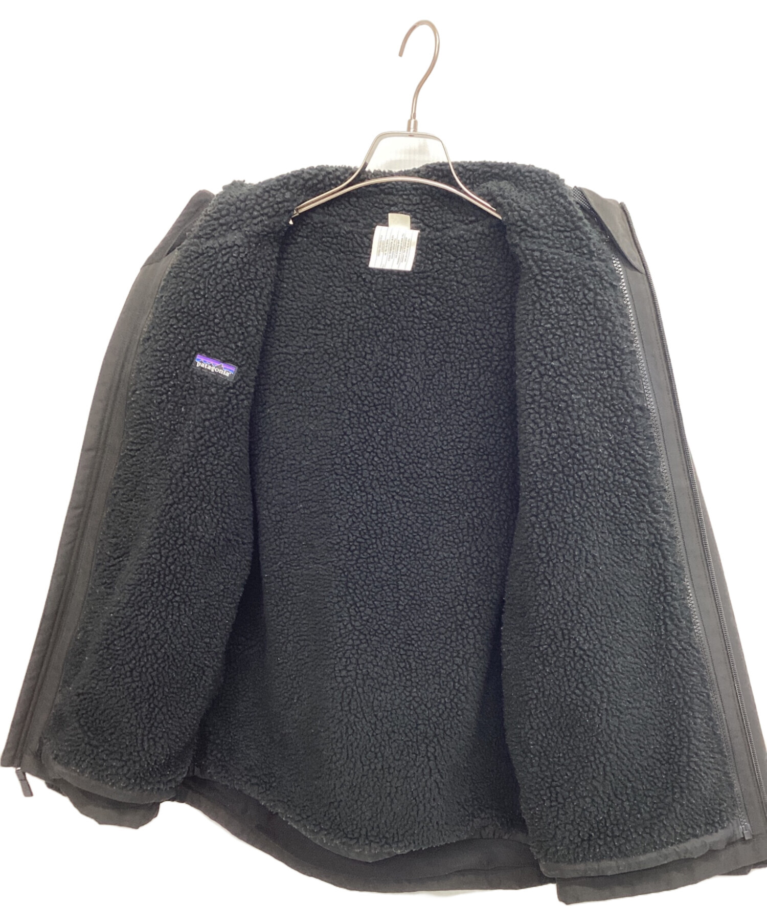 中古・古着通販】Patagonia (パタゴニア) キッズ・フォーインワン