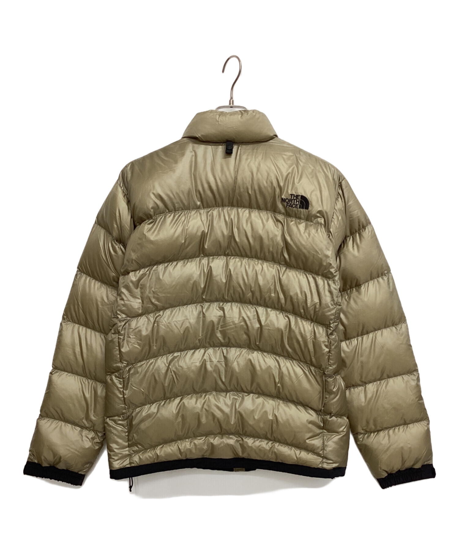 中古・古着通販】THE NORTH FACE (ザ ノース フェイス) ダウン 