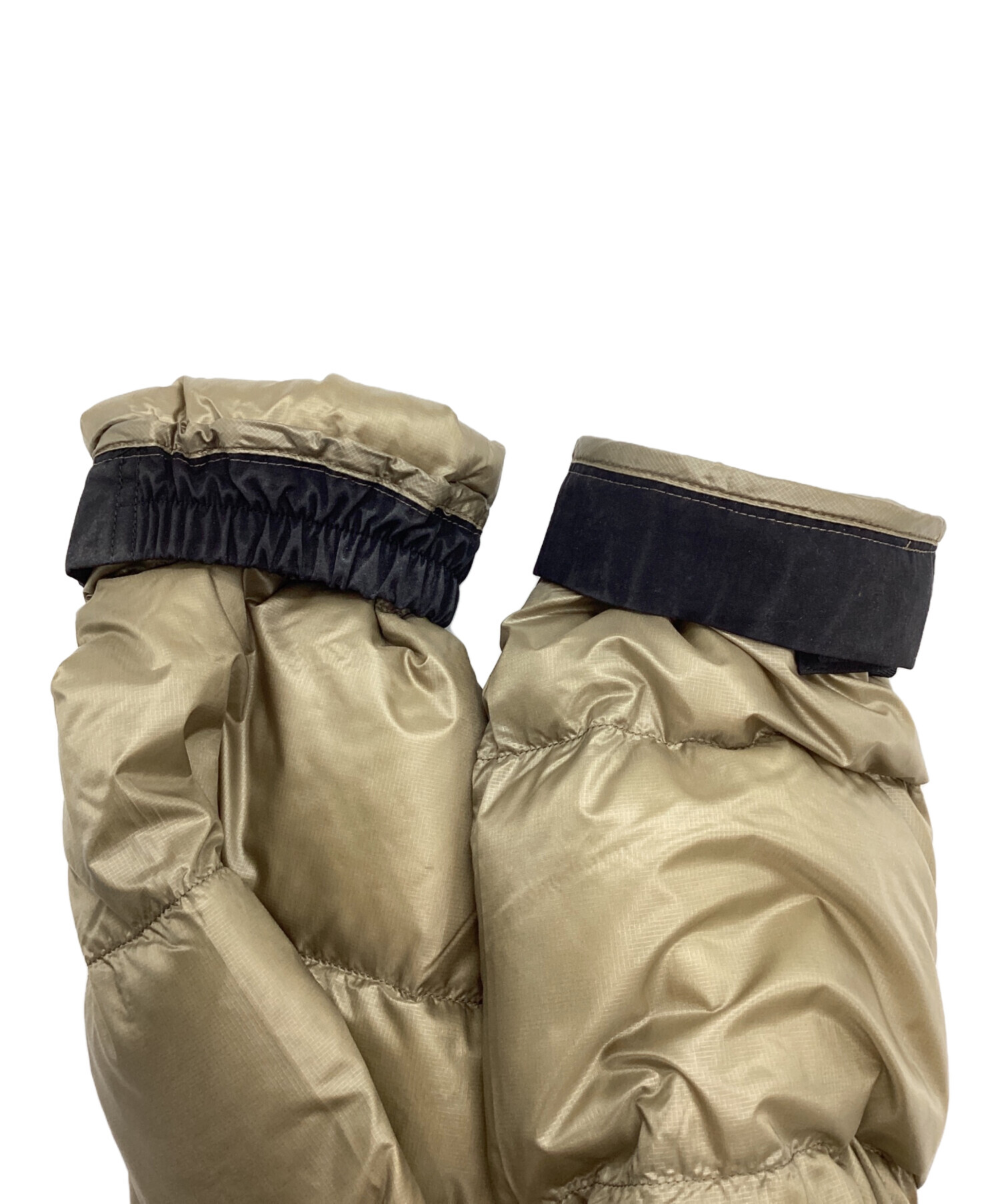 中古・古着通販】THE NORTH FACE (ザ ノース フェイス) ダウン