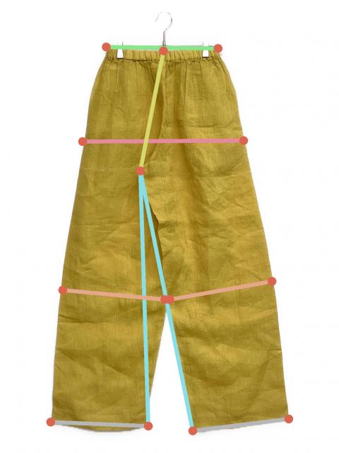 中古・古着通販】ISSEY MIYAKE PERMANENTE (イッセイミヤケ