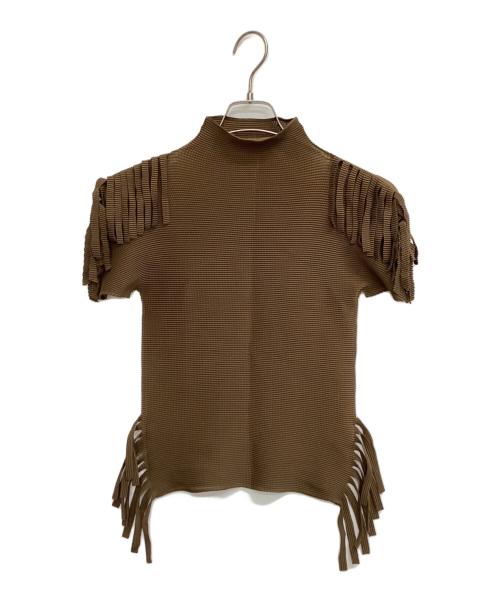 中古・古着通販】me ISSEY MIYAKE (ミーイッセイ ミヤケ) 半袖