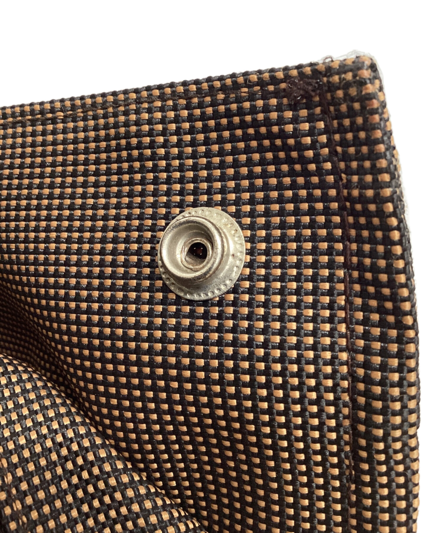 中古・古着通販】HERMES (エルメス) トートバッグ ブラウン｜ブランド