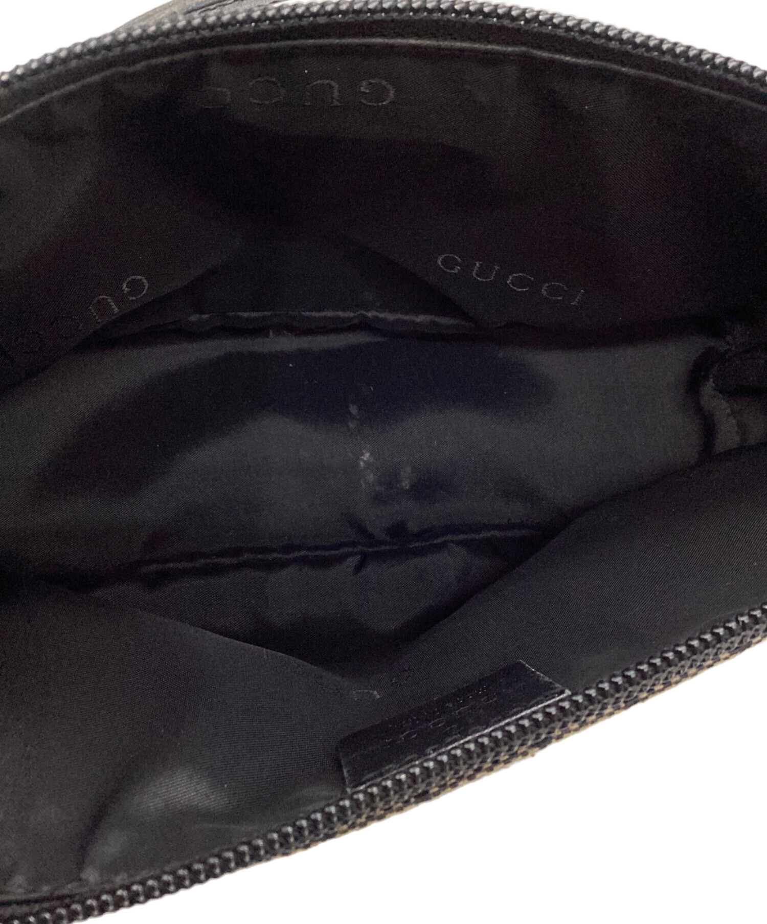 中古・古着通販】GUCCI (グッチ) ポーチ｜ブランド・古着通販