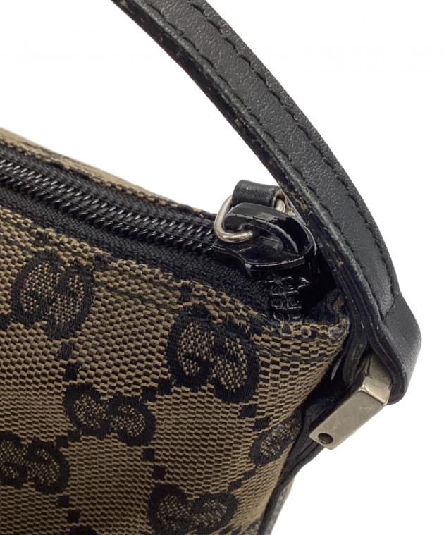 中古・古着通販】GUCCI (グッチ) ポーチ｜ブランド・古着通販
