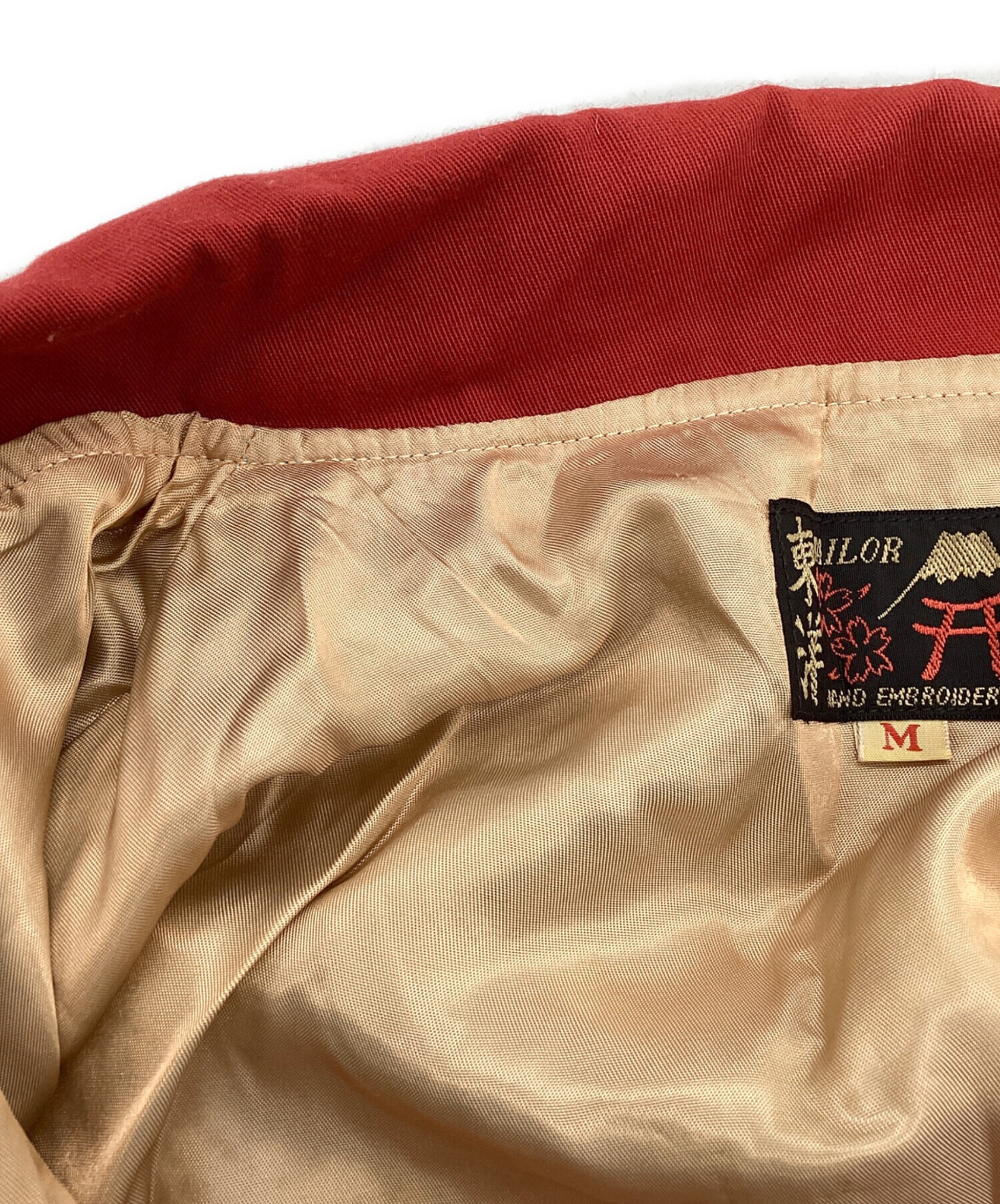 中古・古着通販】東洋エンタープライズ (トウヨウエンタープライズ
