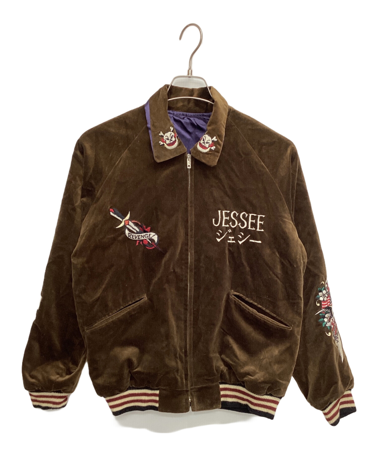 中古・古着通販】東洋エンタープライズ (トウヨウエンタープライズ