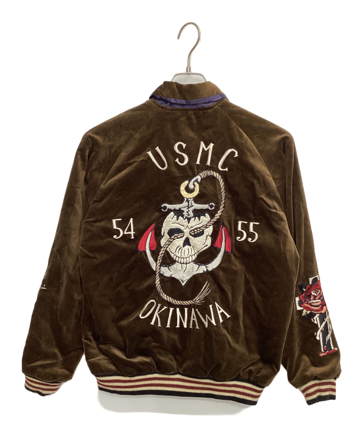 中古・古着通販】東洋エンタープライズ (トウヨウエンタープライズ