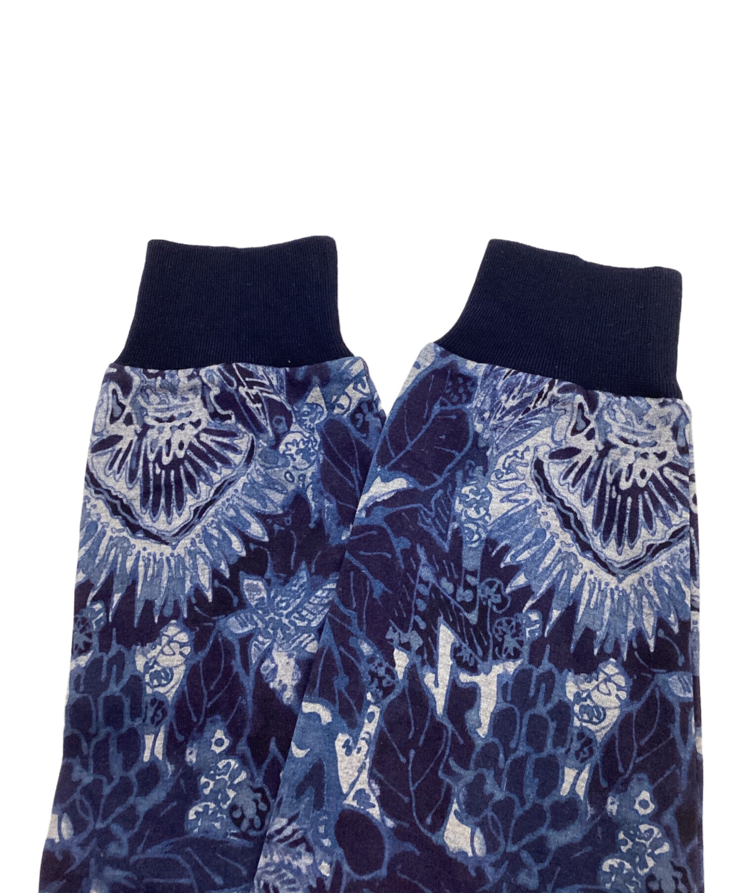 中古・古着通販】ETRO (エトロ) ジップパーカー ブルー サイズ:M