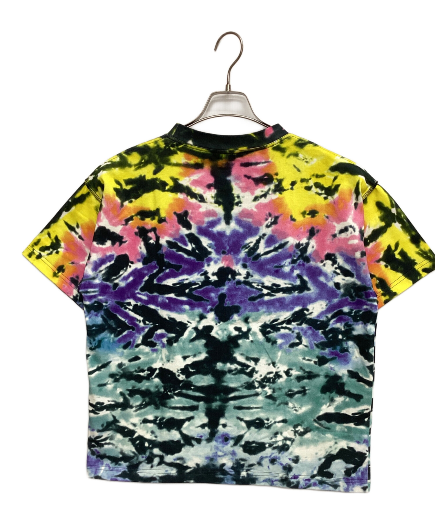 中古・古着通販】LOUIS VUITTON (ルイ ヴィトン) 半袖カットソー