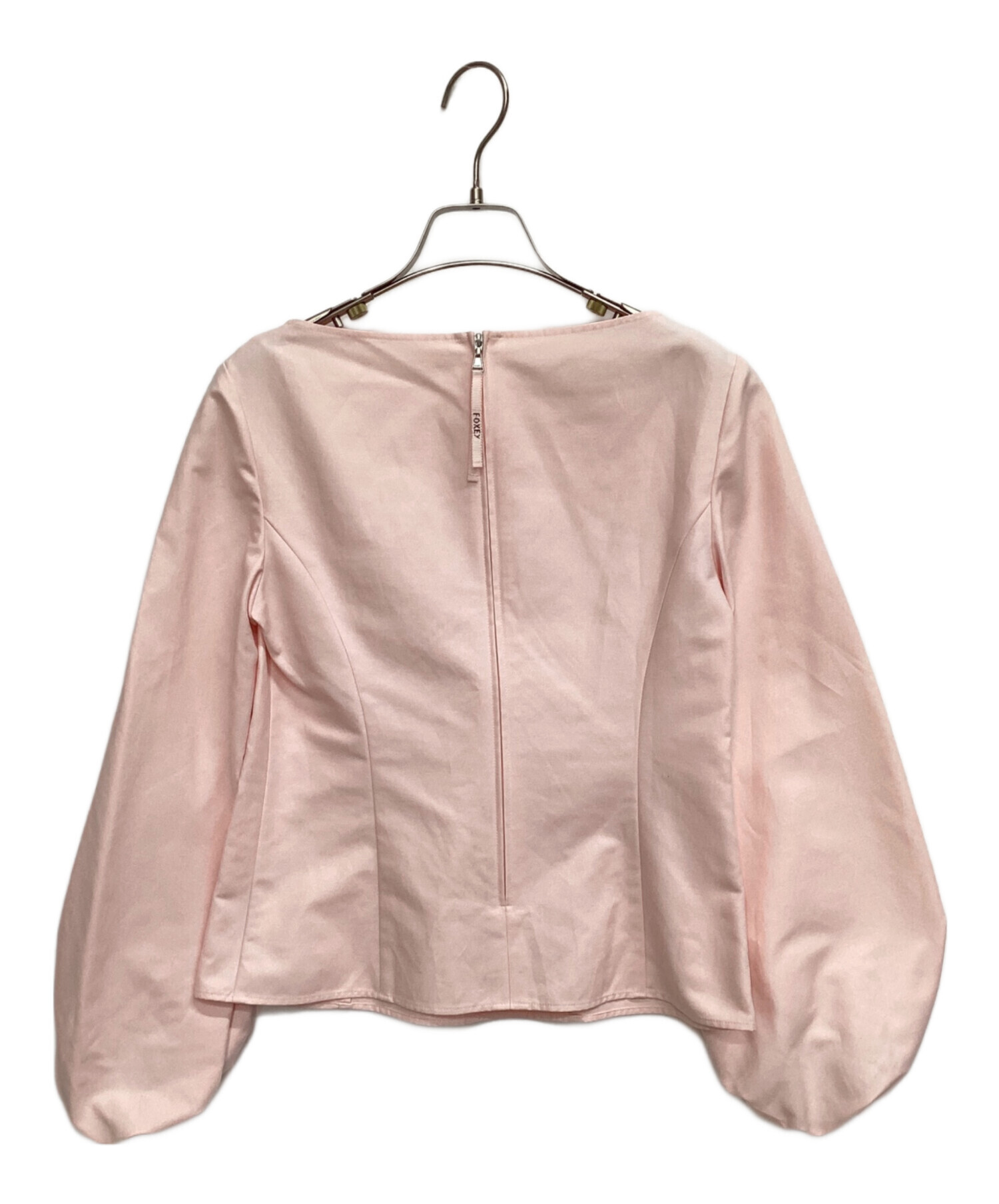 中古・古着通販】FOXEY NEWYORK (フォクシーニューヨーク) 長袖