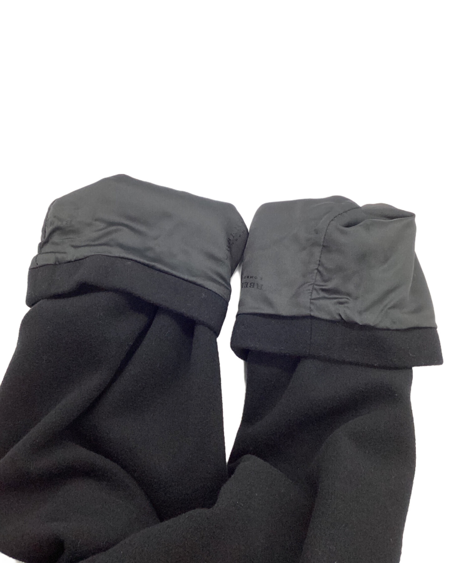 中古・古着通販】BURBERRY LONDON (バーバリーロンドン) ライナー付