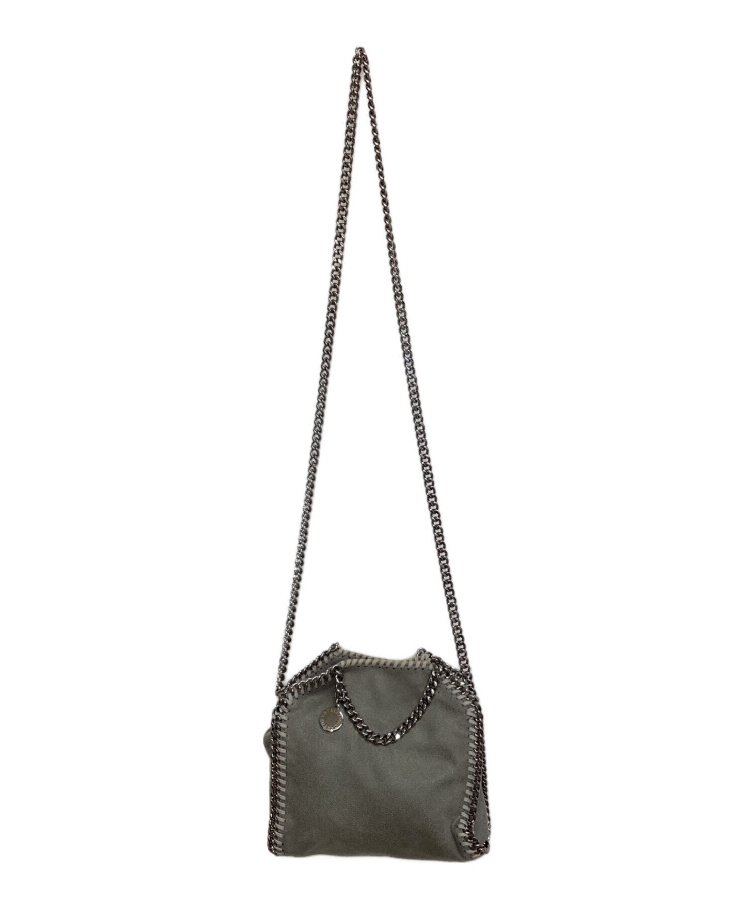 中古・古着通販】STELLA McCARTNEY (ステラマッカートニー) ショルダー