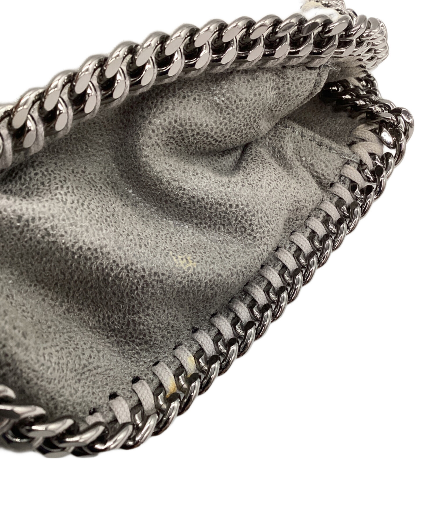 STELLA McCARTNEY ステラマッカートニー 小物類（その他） レディース 【古着】【中古】 中古・古着通販】STELLA McCARTNEY (ステラマッカートニー) ショルダー