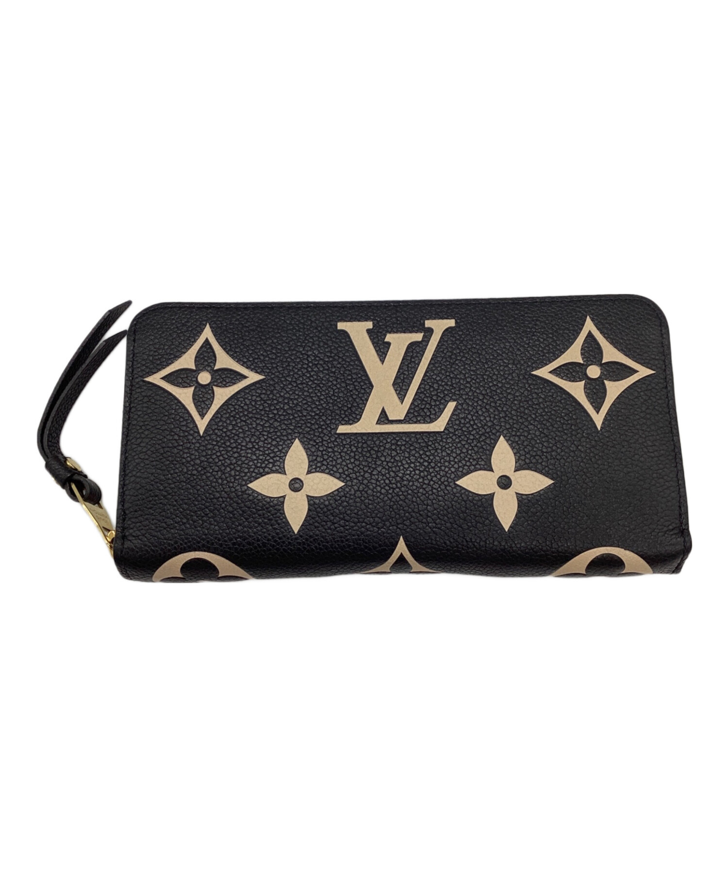 中古・古着通販】LOUIS VUITTON (ルイ ヴィトン) ジッピー ウォレット 