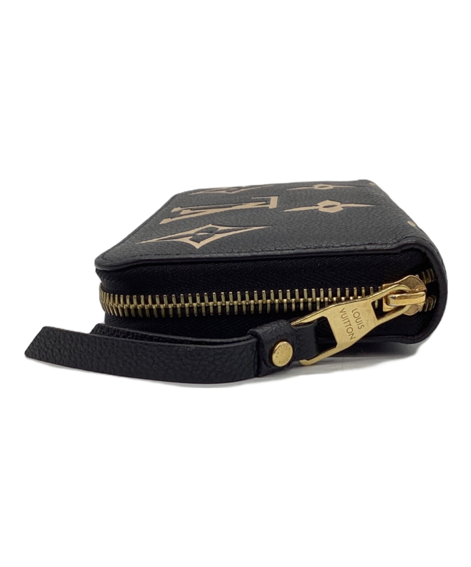 中古・古着通販】LOUIS VUITTON (ルイ ヴィトン) ジッピー ウォレット 