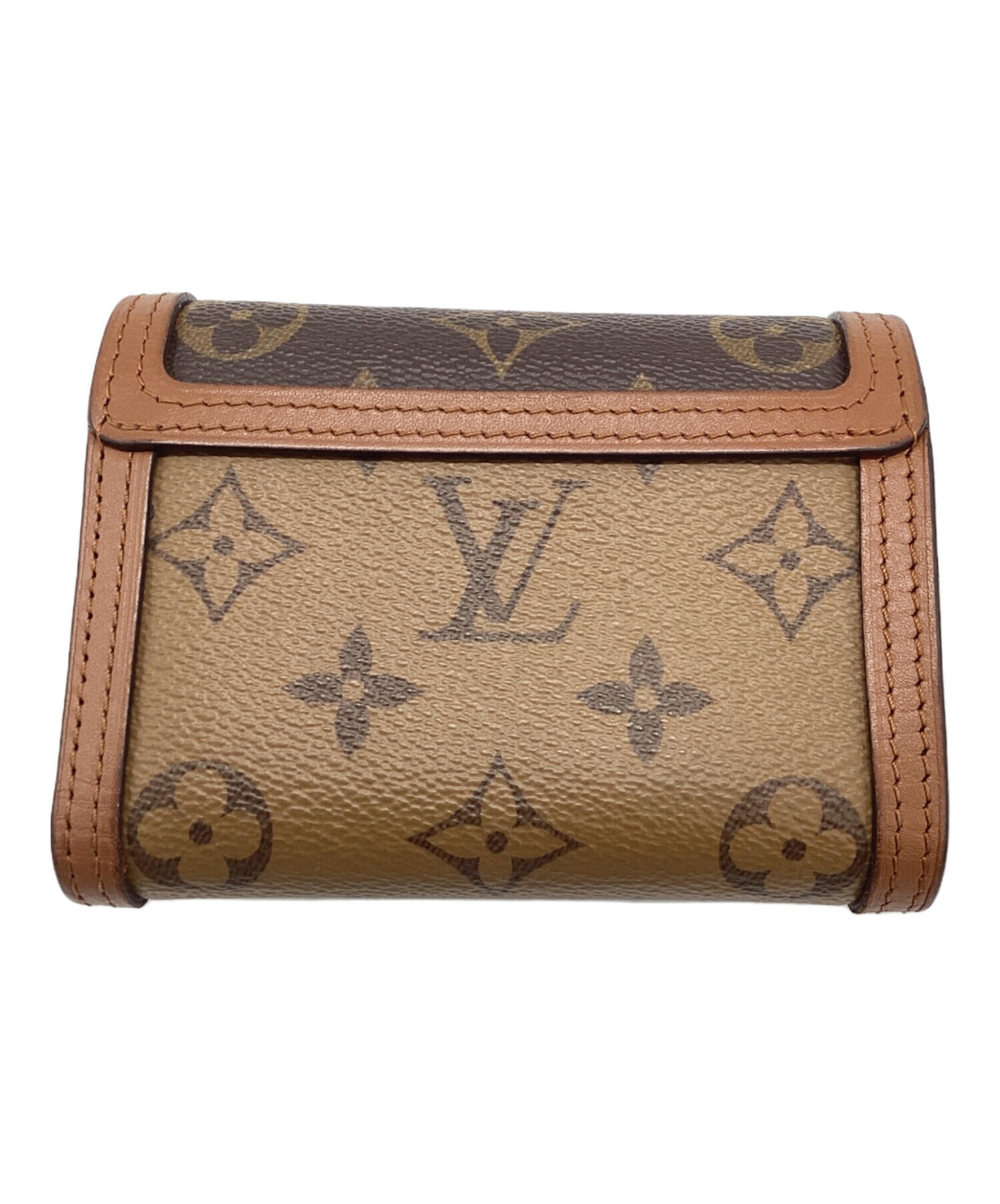 中古・古着通販】LOUIS VUITTON (ルイ ヴィトン) ポルトフォイユ