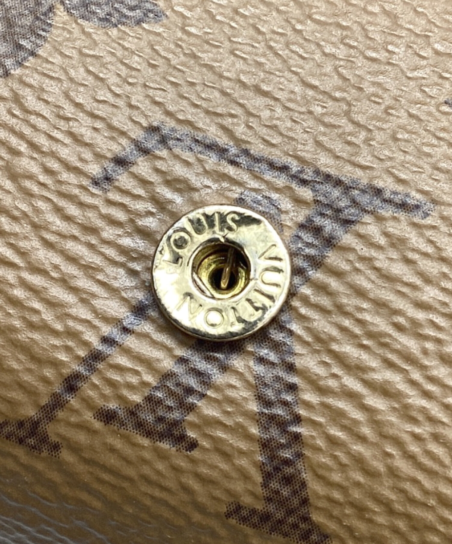 中古・古着通販】LOUIS VUITTON (ルイ ヴィトン) ポルトフォイユ