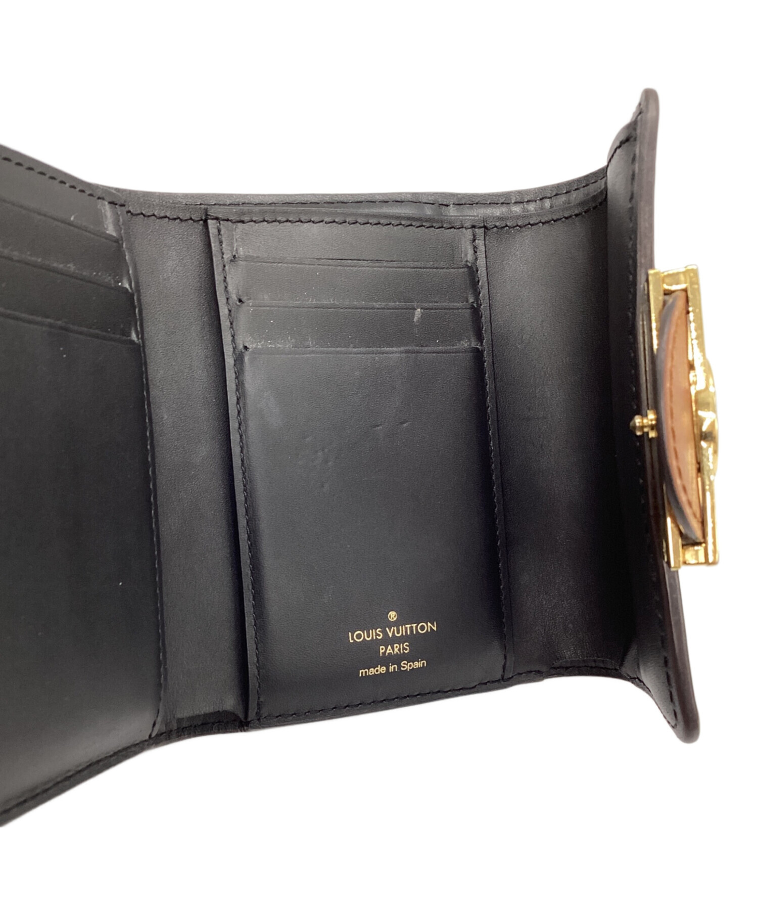 中古・古着通販】LOUIS VUITTON (ルイ ヴィトン) ポルトフォイユ