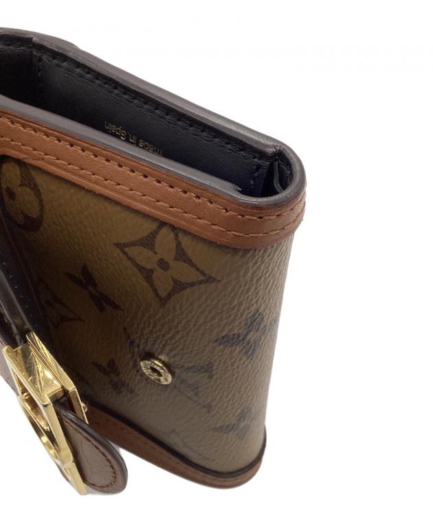 中古・古着通販】LOUIS VUITTON (ルイ ヴィトン) ポルトフォイユ