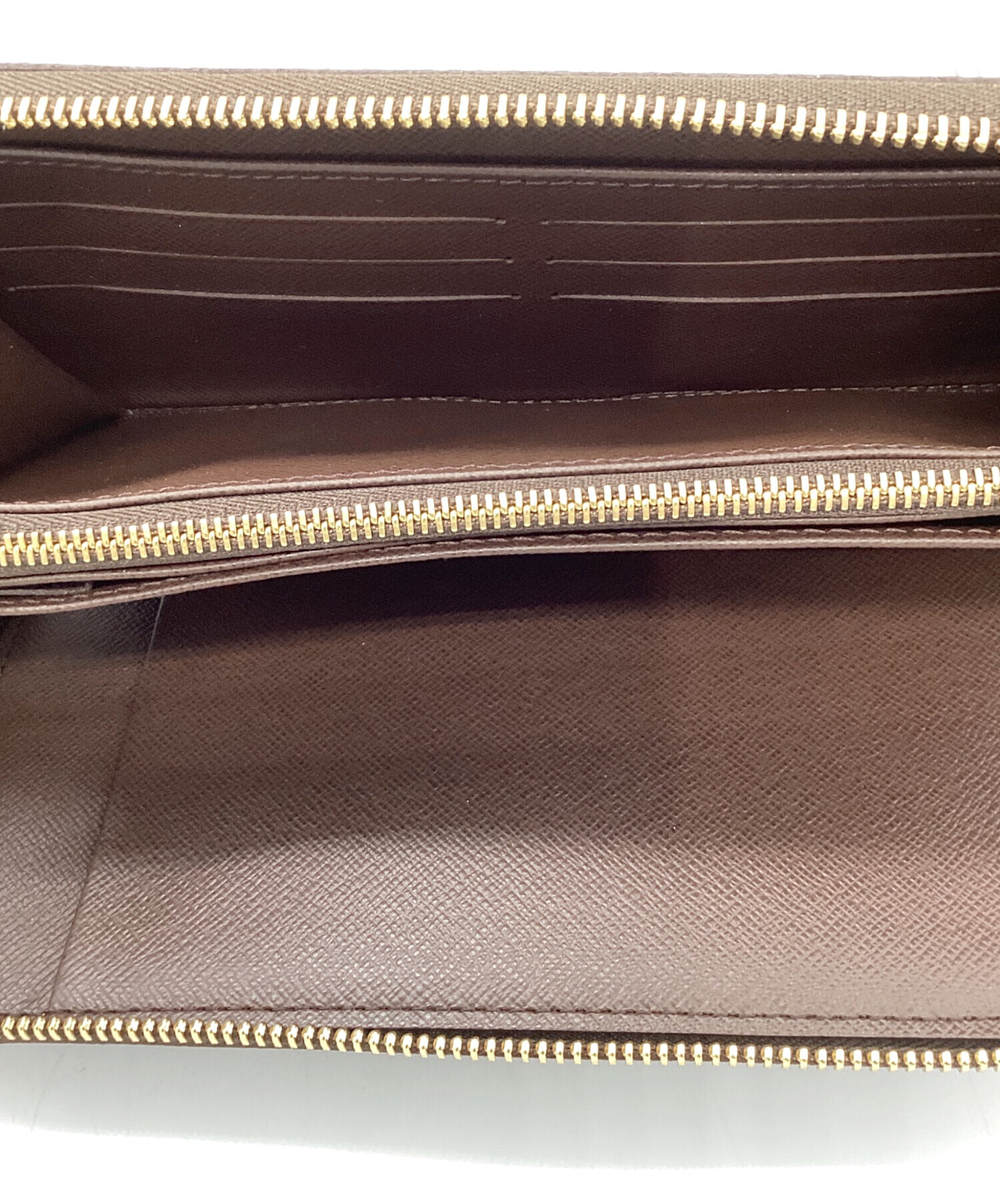 中古・古着通販】LOUIS VUITTON (ルイ ヴィトン) ジッピー