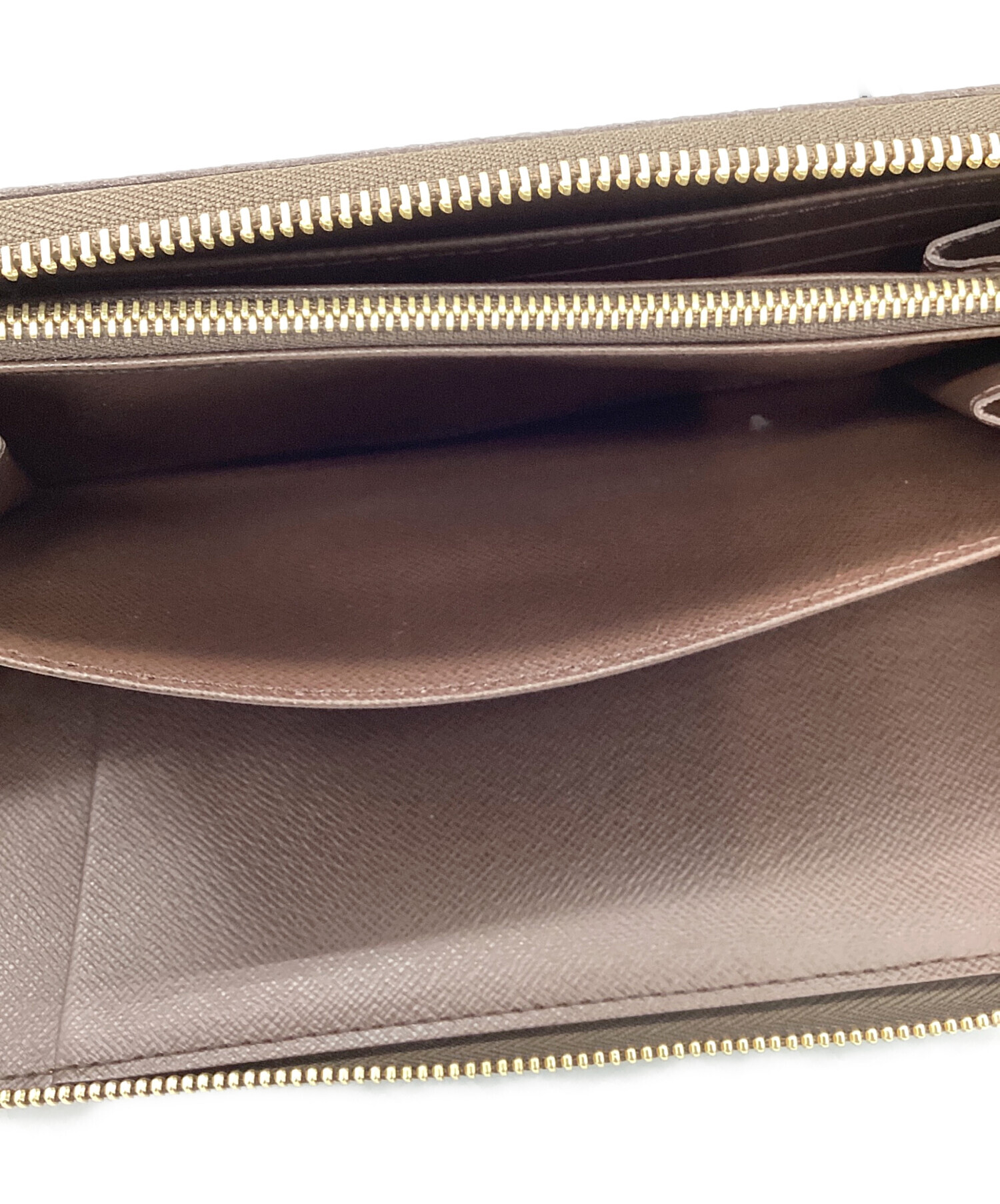 中古・古着通販】LOUIS VUITTON (ルイ ヴィトン) ジッピー