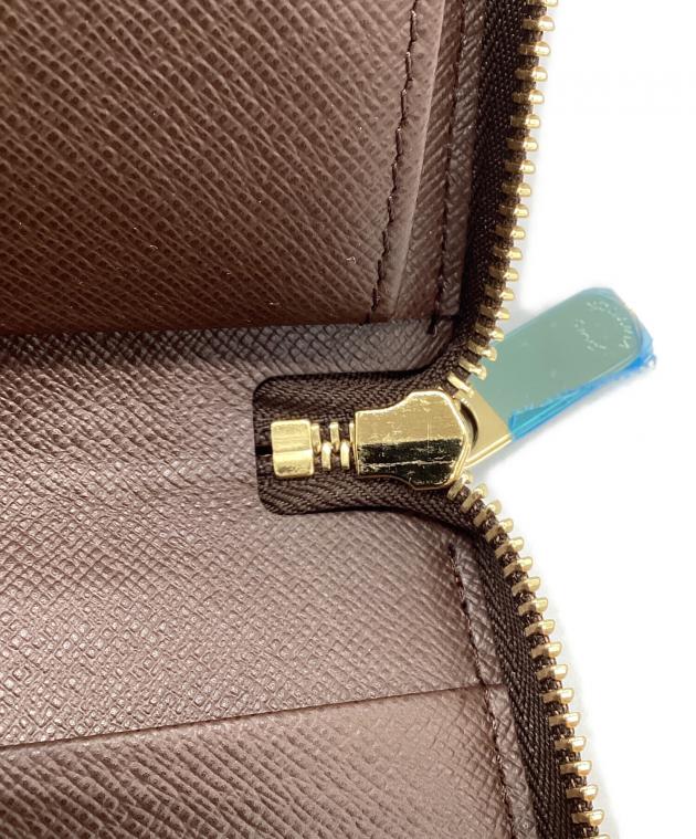中古・古着通販】LOUIS VUITTON (ルイ ヴィトン) ジッピー