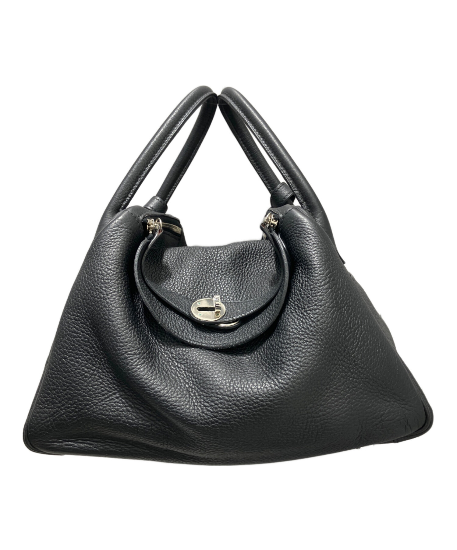 中古・古着通販】HERMES (エルメス) リンディ30/トリヨンクレマンス 