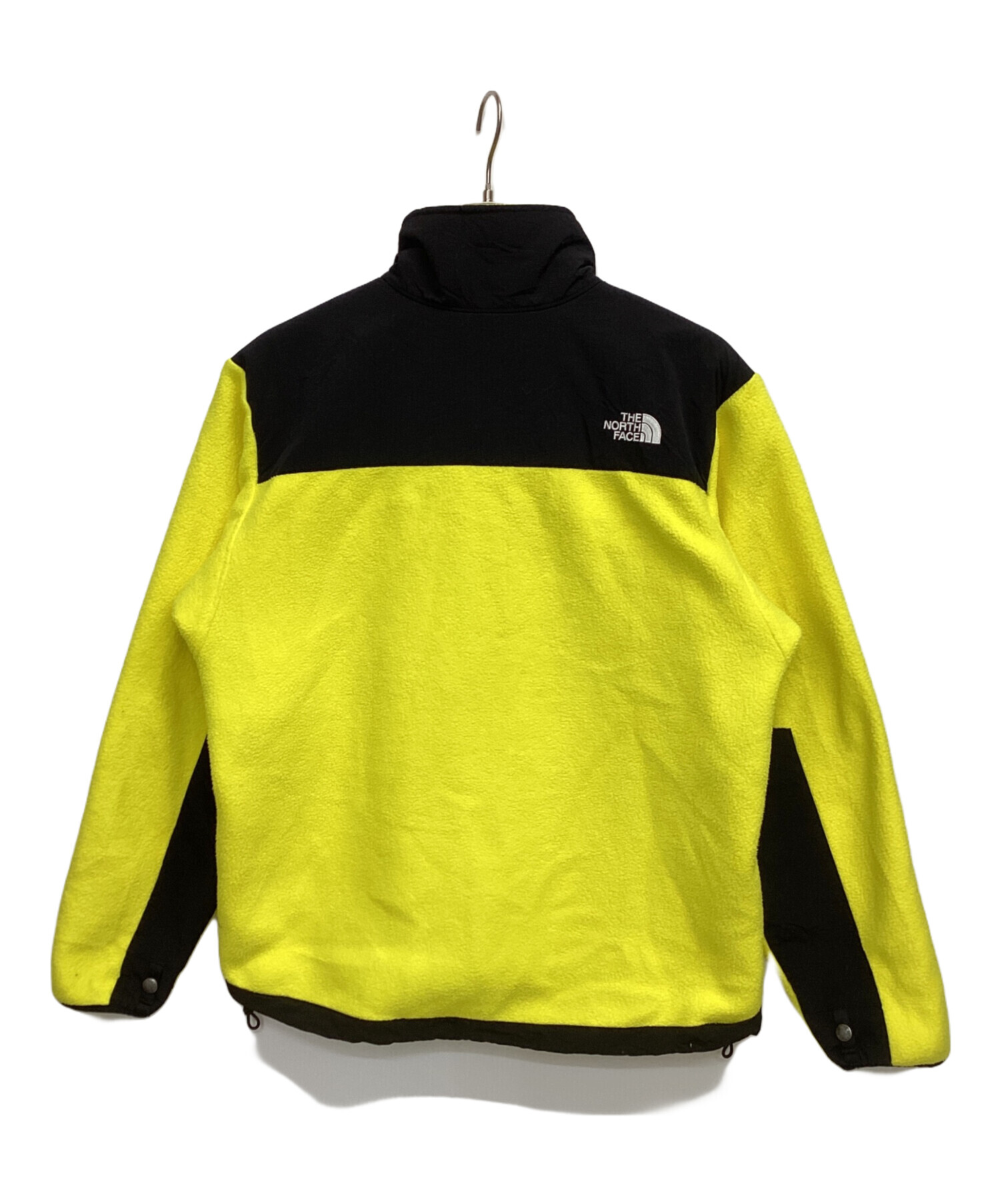 中古・古着通販】THE NORTH FACE (ザ ノース フェイス) フリース 