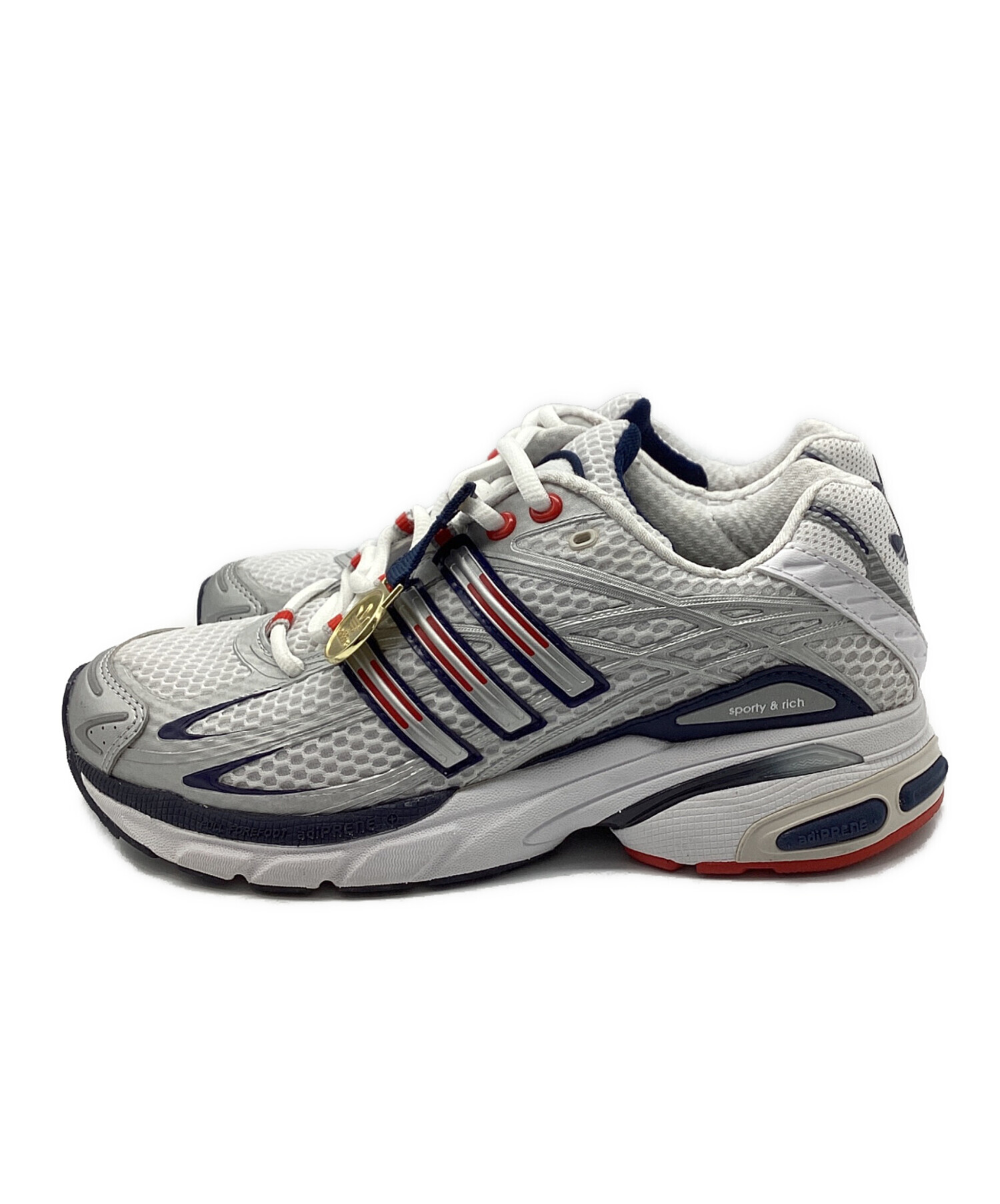 中古・古着通販】adidas (アディダス) Sporty & Rich (スポーティー