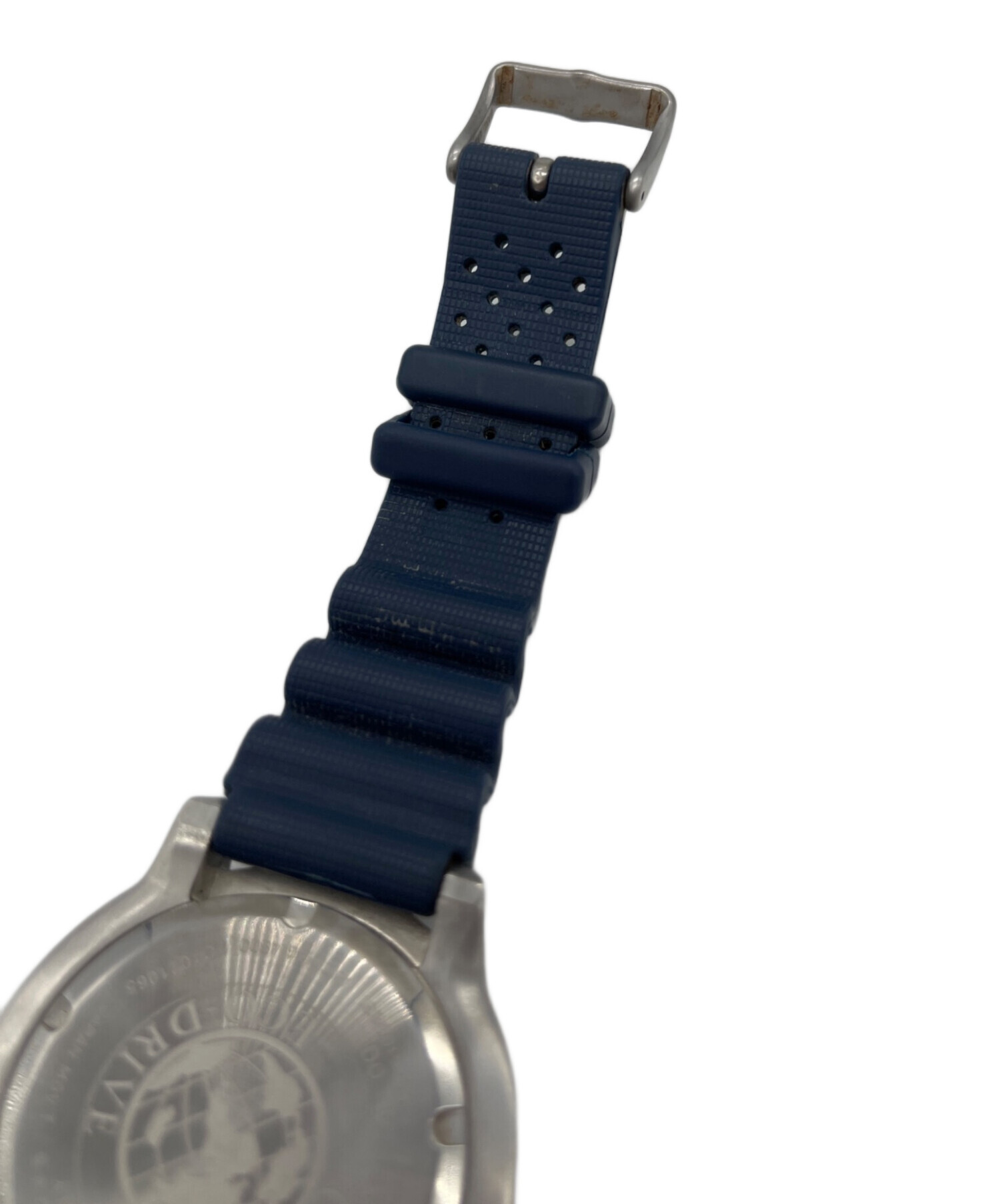 中古・古着通販】CITIZEN (シチズン) PROMASTER DIVE ネイビー