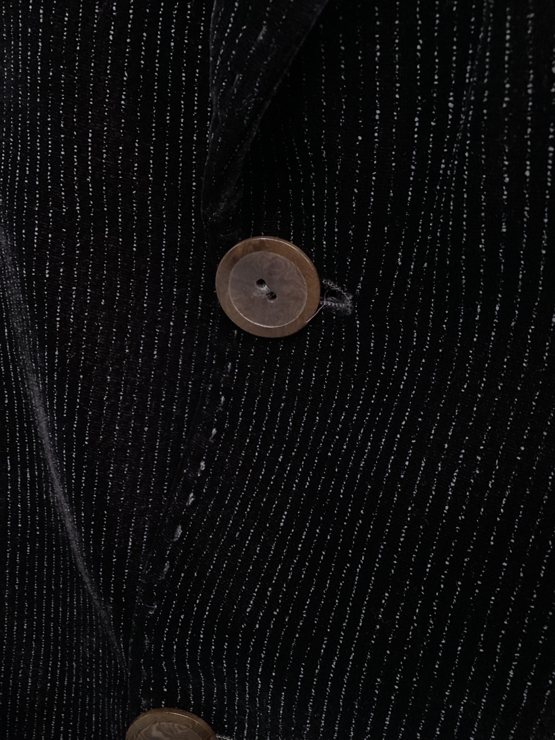中古・古着通販】EMPORIO ARMANI (エンポリオアルマーニ) ベロア