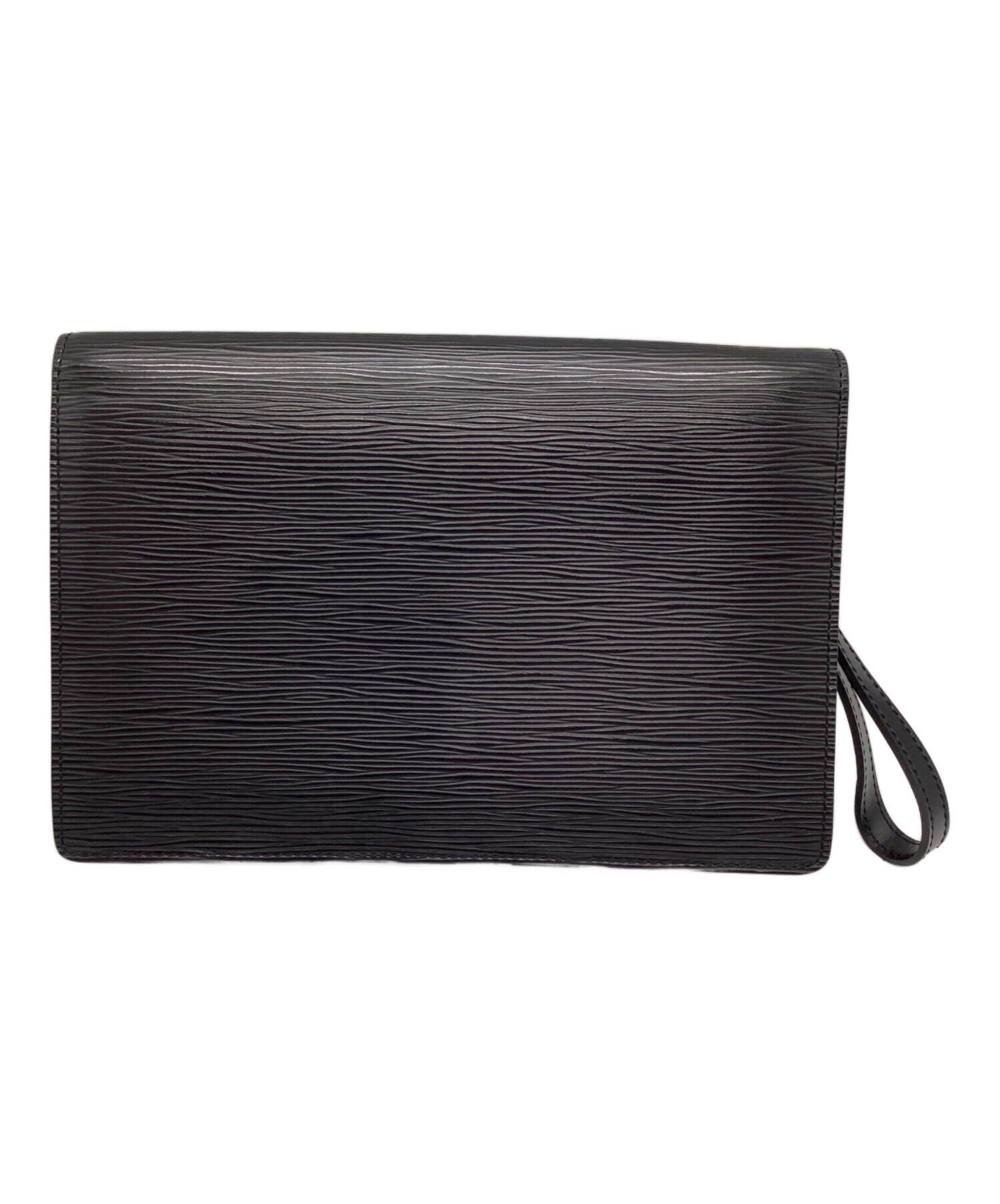 中古・古着通販】LOUIS VUITTON (ルイ ヴィトン) エピ セリエ