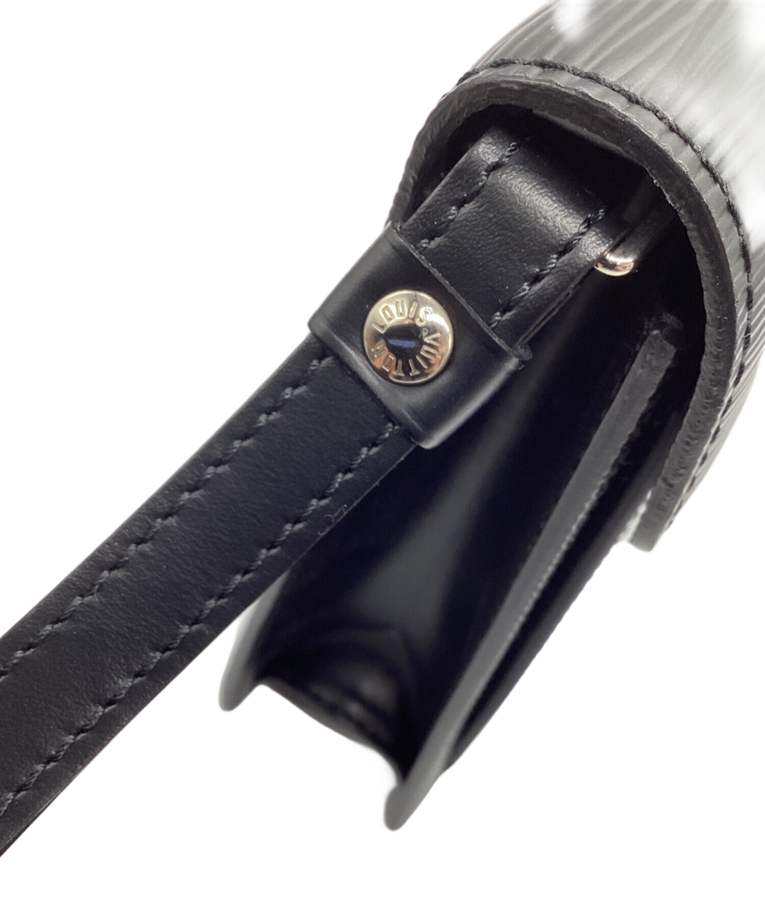 中古・古着通販】LOUIS VUITTON (ルイ ヴィトン) エピ セリエ