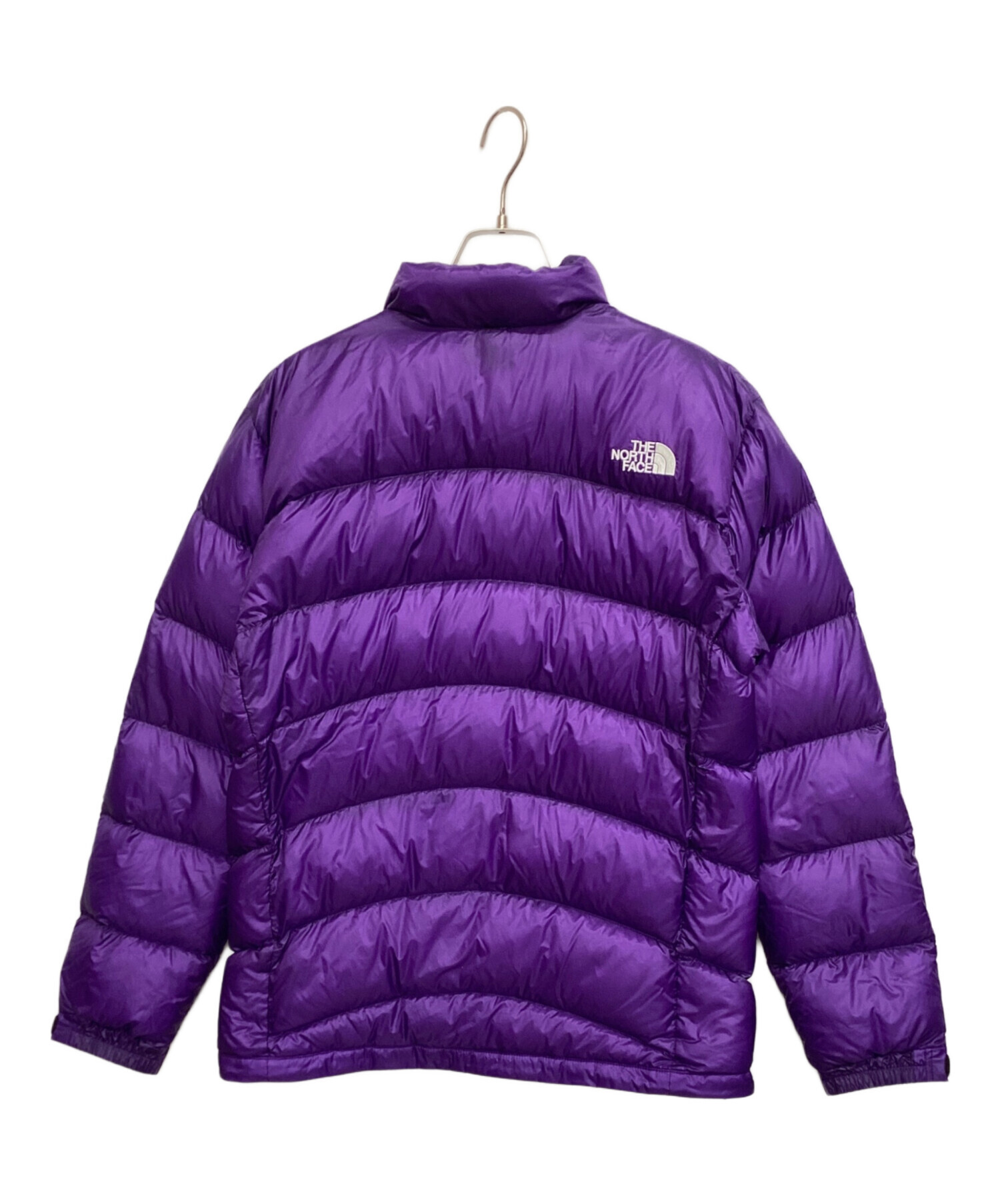 中古・古着通販】THE NORTH FACE (ザ ノース フェイス) ダウン