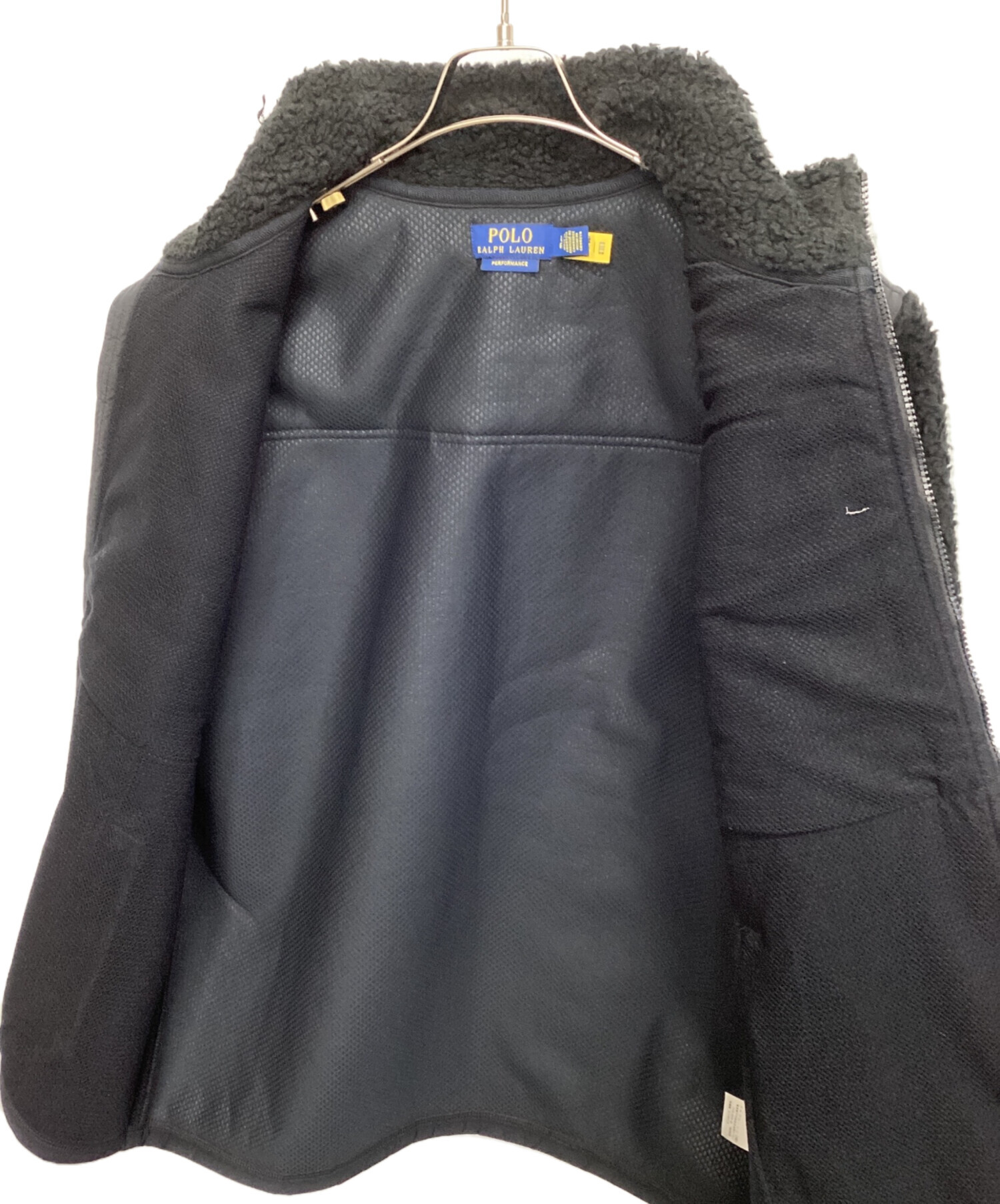 中古・古着通販】POLO RALPH LAUREN (ポロ・ラルフローレン) フリース