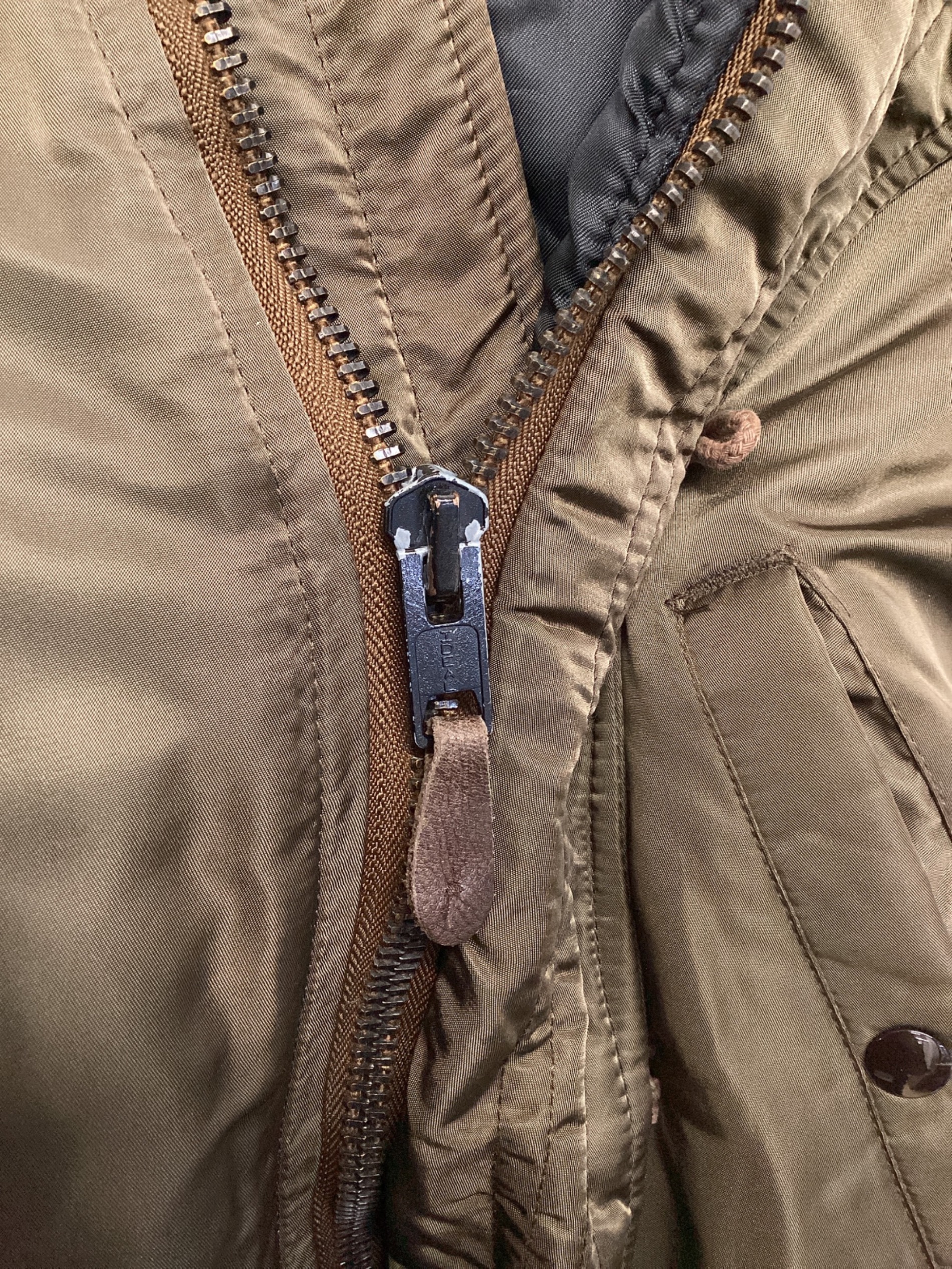 中古・古着通販】SPIEWAK (スピワック) N-3Bフライトジャケット