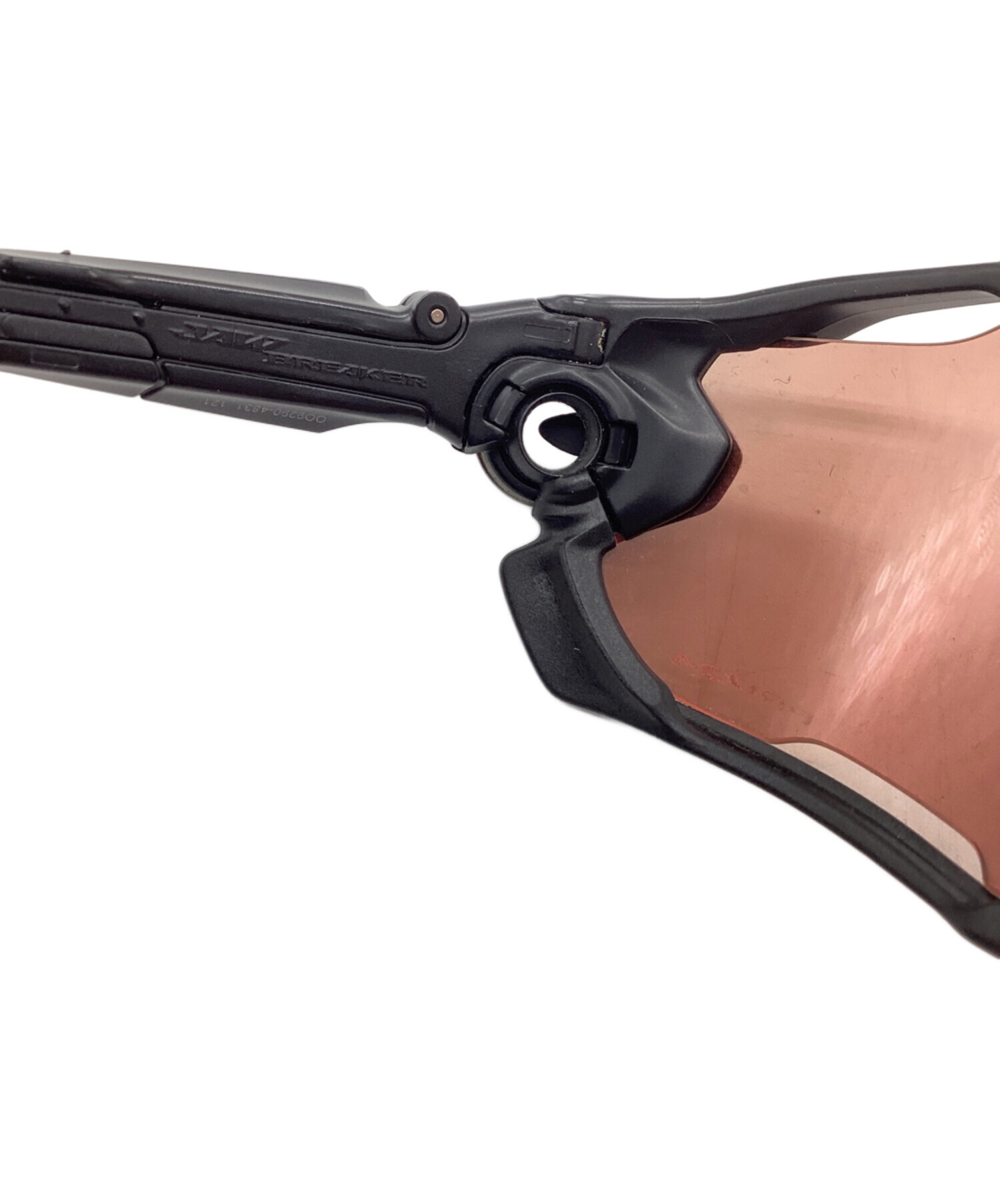 中古・古着通販】OAKLEY (オークリー) サングラス ブラック｜ブランド