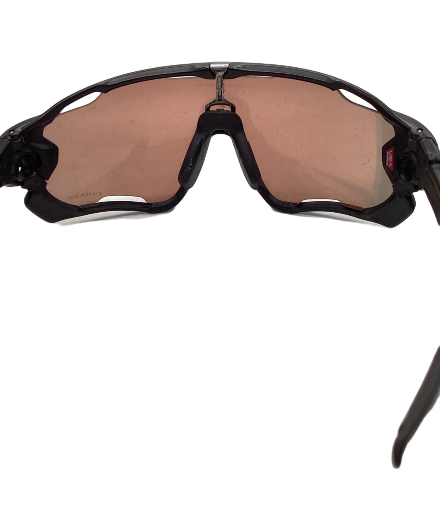 中古・古着通販】OAKLEY (オークリー) サングラス ブラック｜ブランド