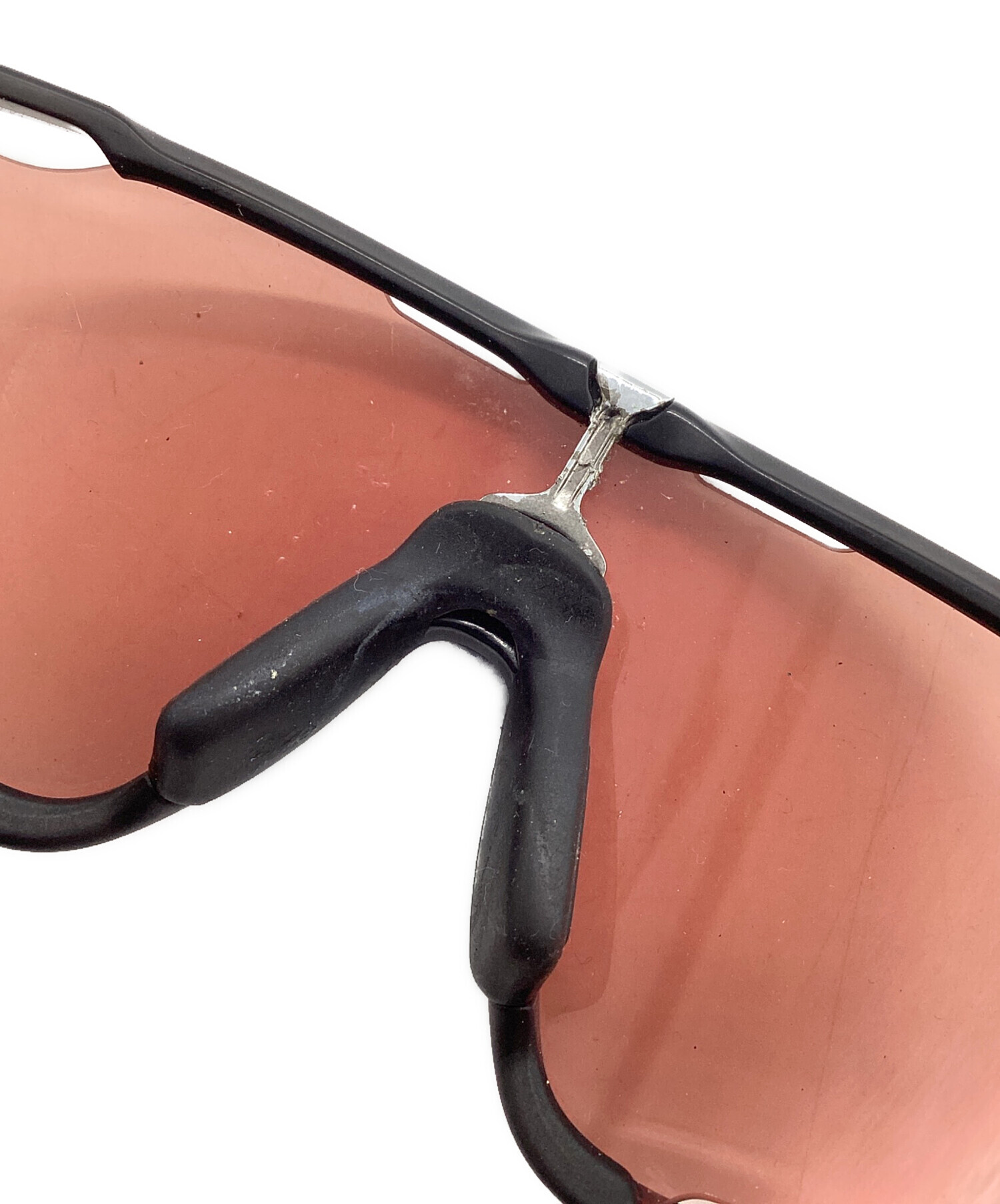 【中古】 Unfun ジョーブレーカー 中古・古着通販】OAKLEY (オークリー) サングラス ブラック｜ブランド