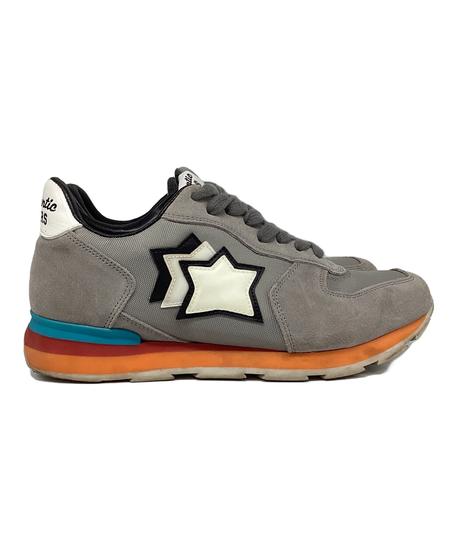 中古・古着通販】atlantic stars (アトランティックスターズ
