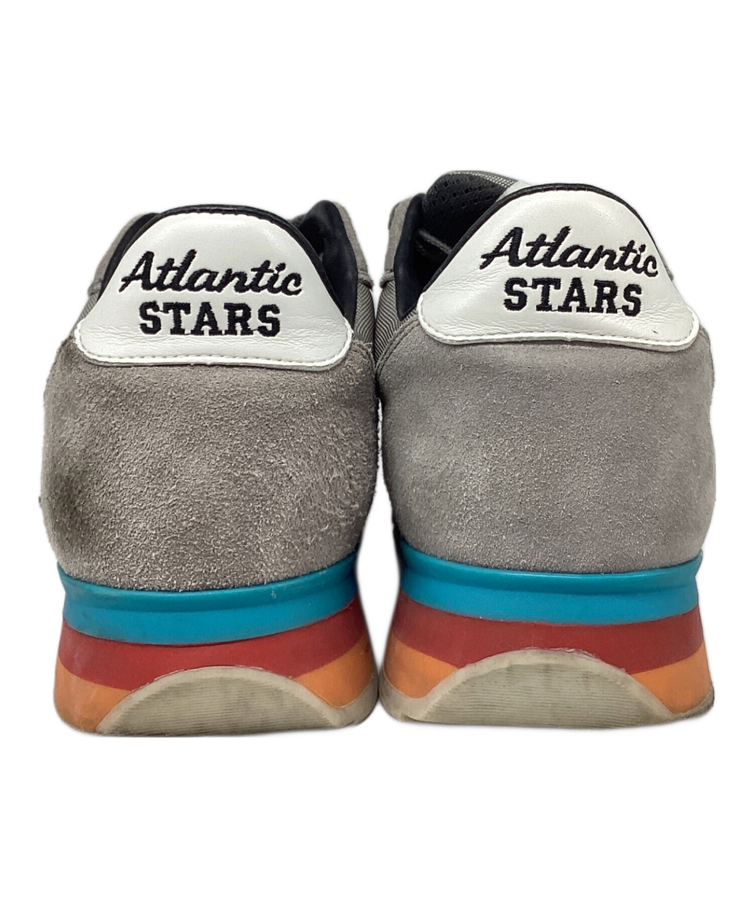 中古・古着通販】atlantic stars (アトランティックスターズ