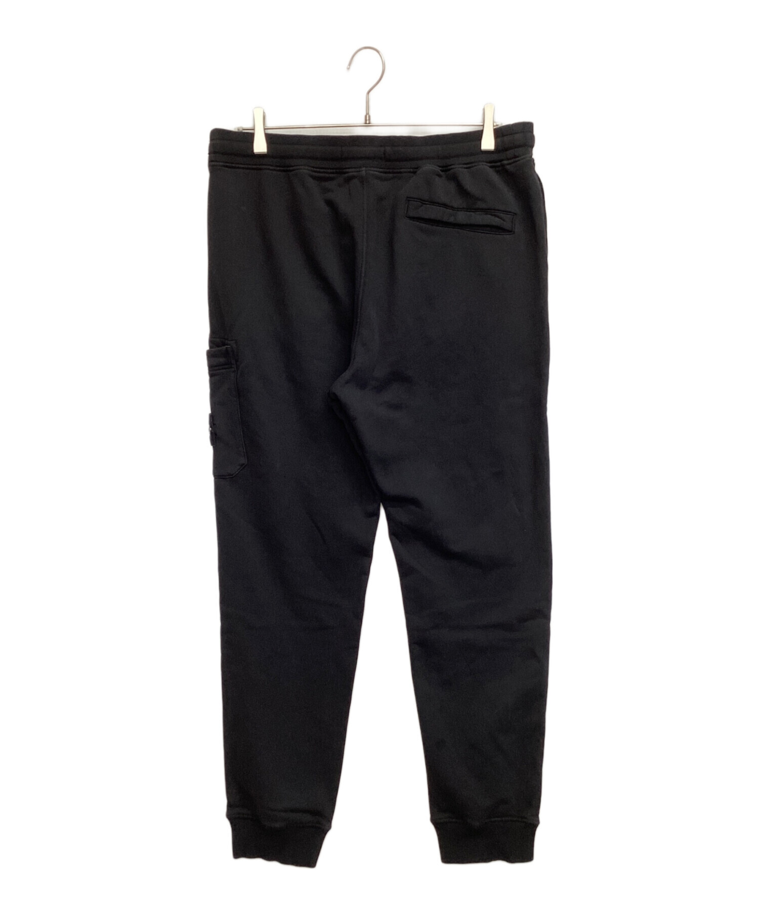中古・古着通販】STONE ISLAND (ストーンアイランド) スウェットパンツ