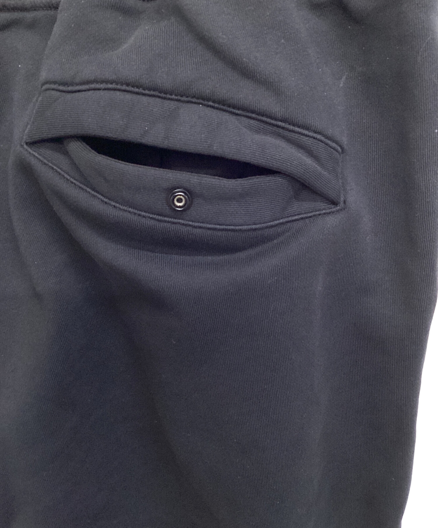中古・古着通販】STONE ISLAND (ストーンアイランド) スウェットパンツ 