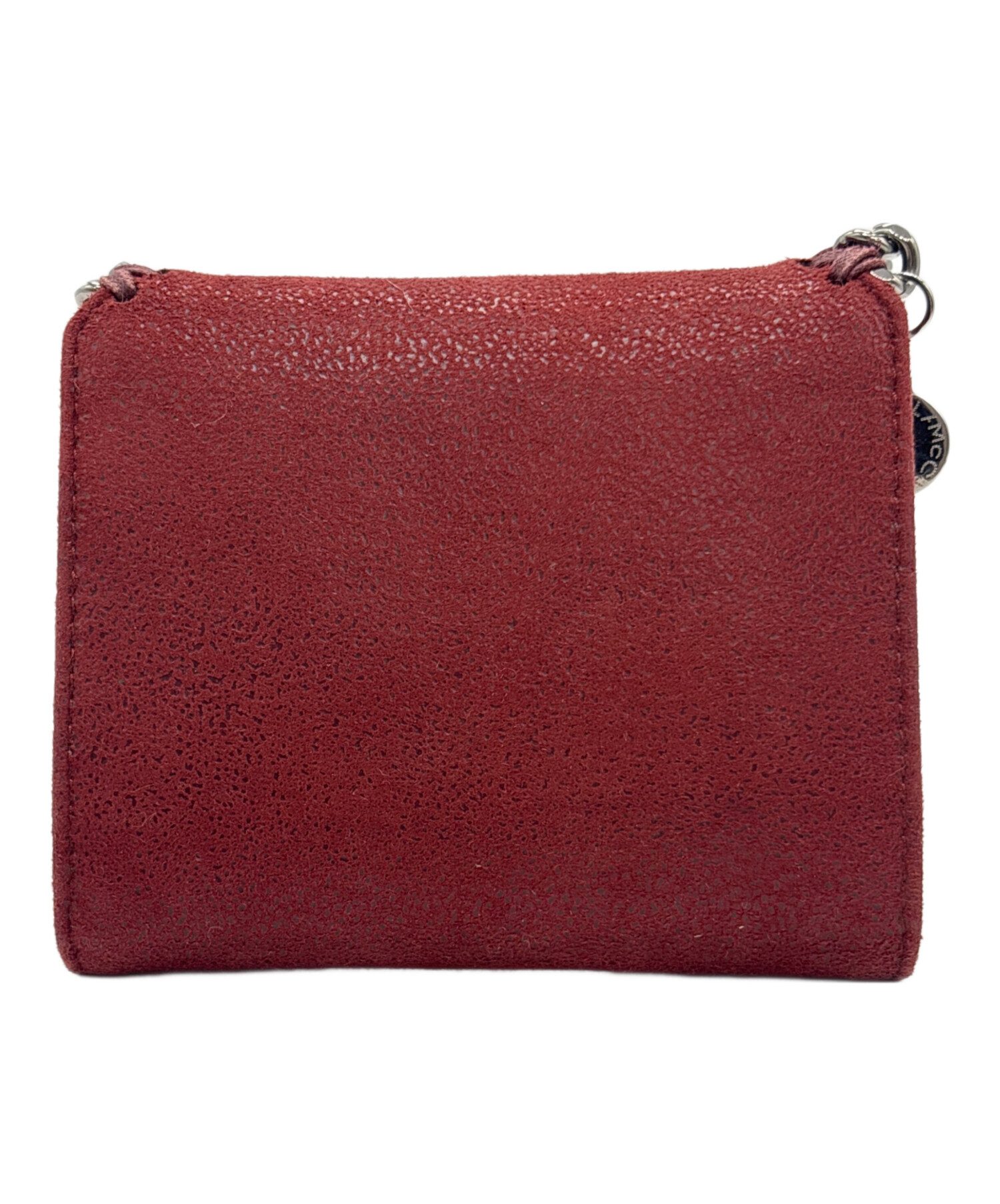 STELLA McCARTNEY ステラマッカートニー/財布/ABランク/67【中古】 中古・古着通販】STELLA McCARTNEY (ステラマッカートニー) 財布