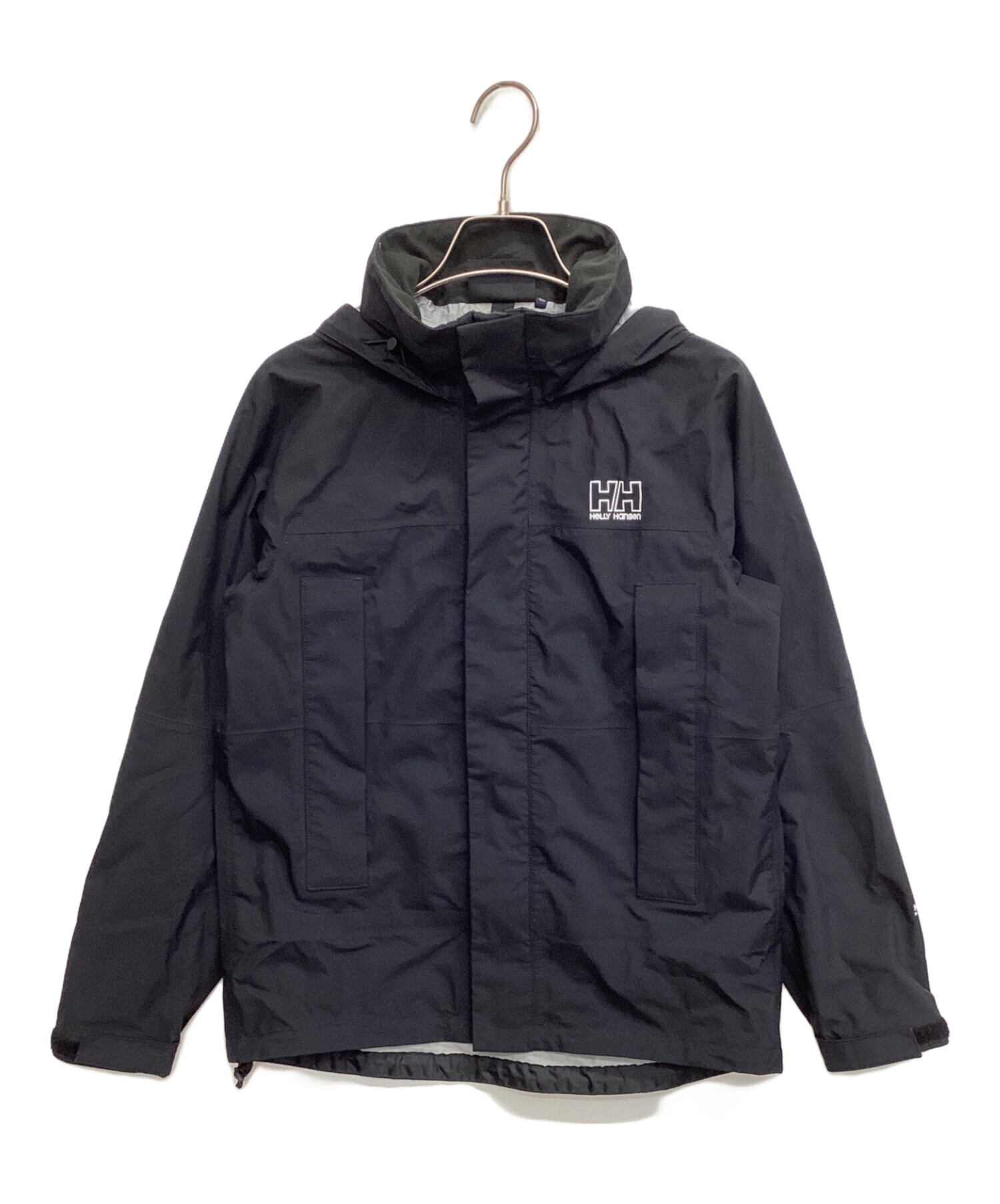 中古・古着通販】HELLY HANSEN (ヘリーハンセン) ナイロンジャケット