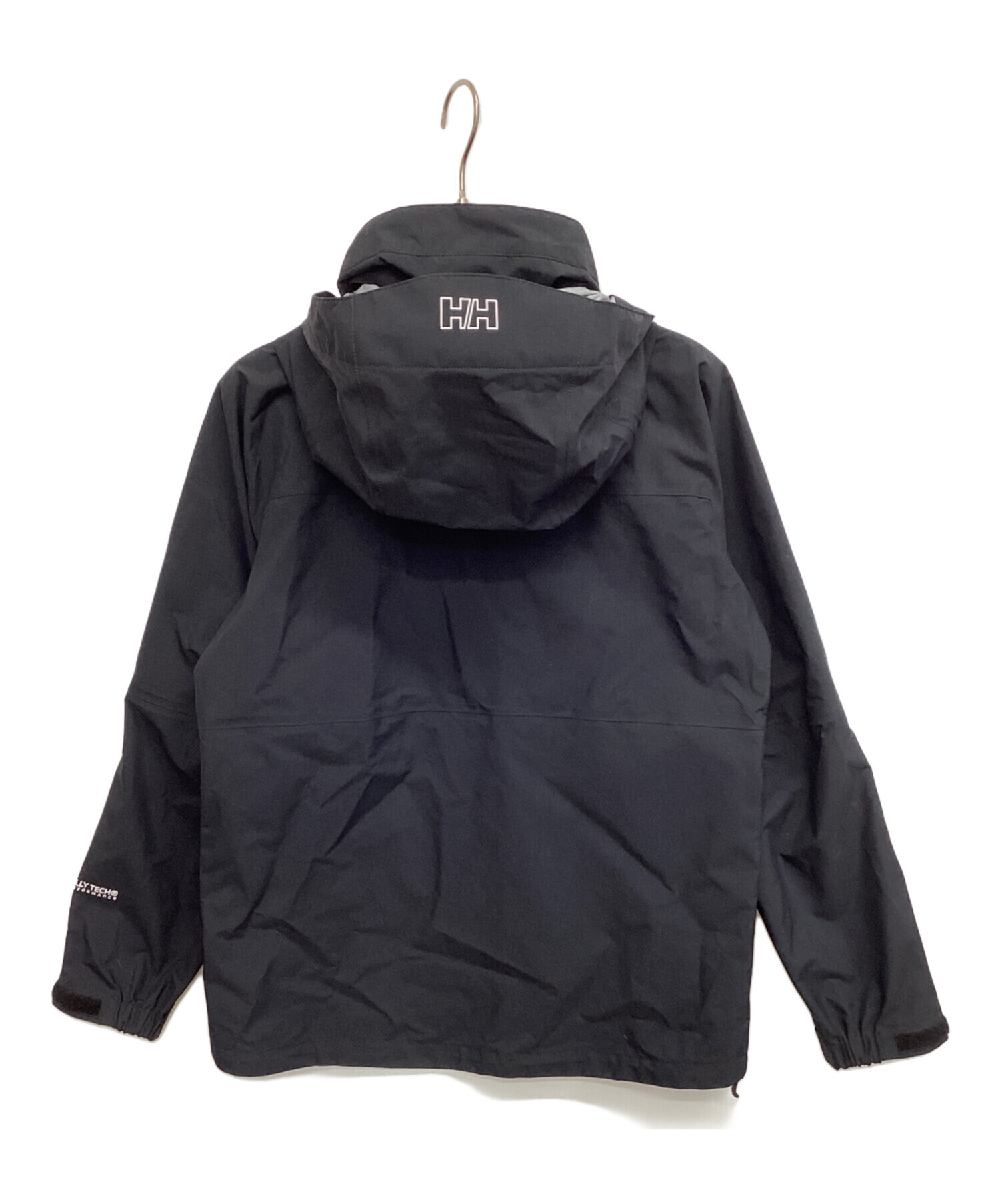 中古・古着通販】HELLY HANSEN (ヘリーハンセン) ナイロンジャケット