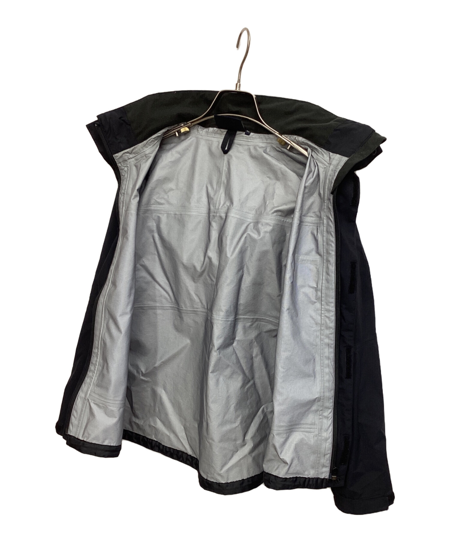 中古・古着通販】HELLY HANSEN (ヘリーハンセン) ナイロンジャケット