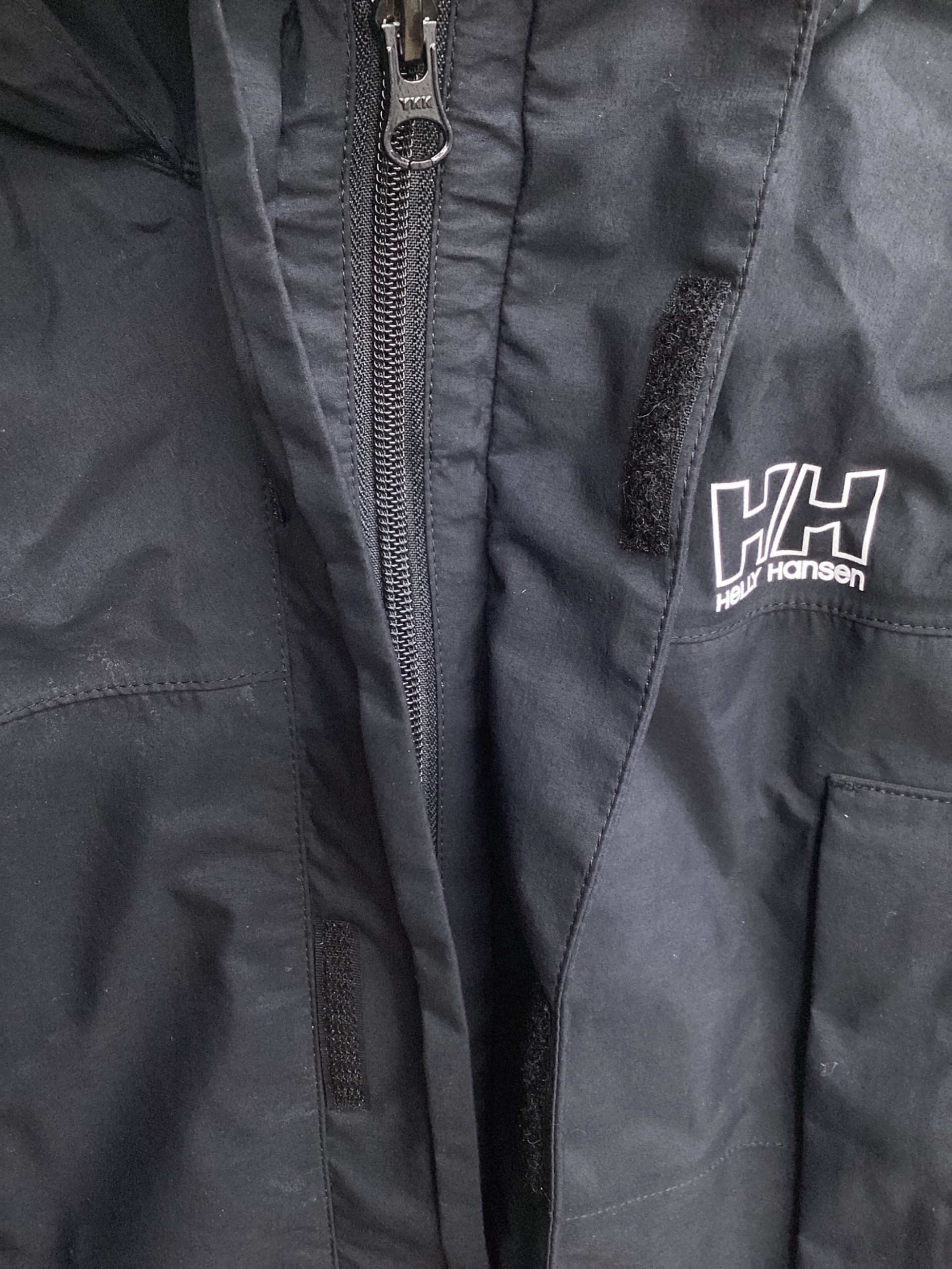 中古・古着通販】HELLY HANSEN (ヘリーハンセン) ナイロンジャケット