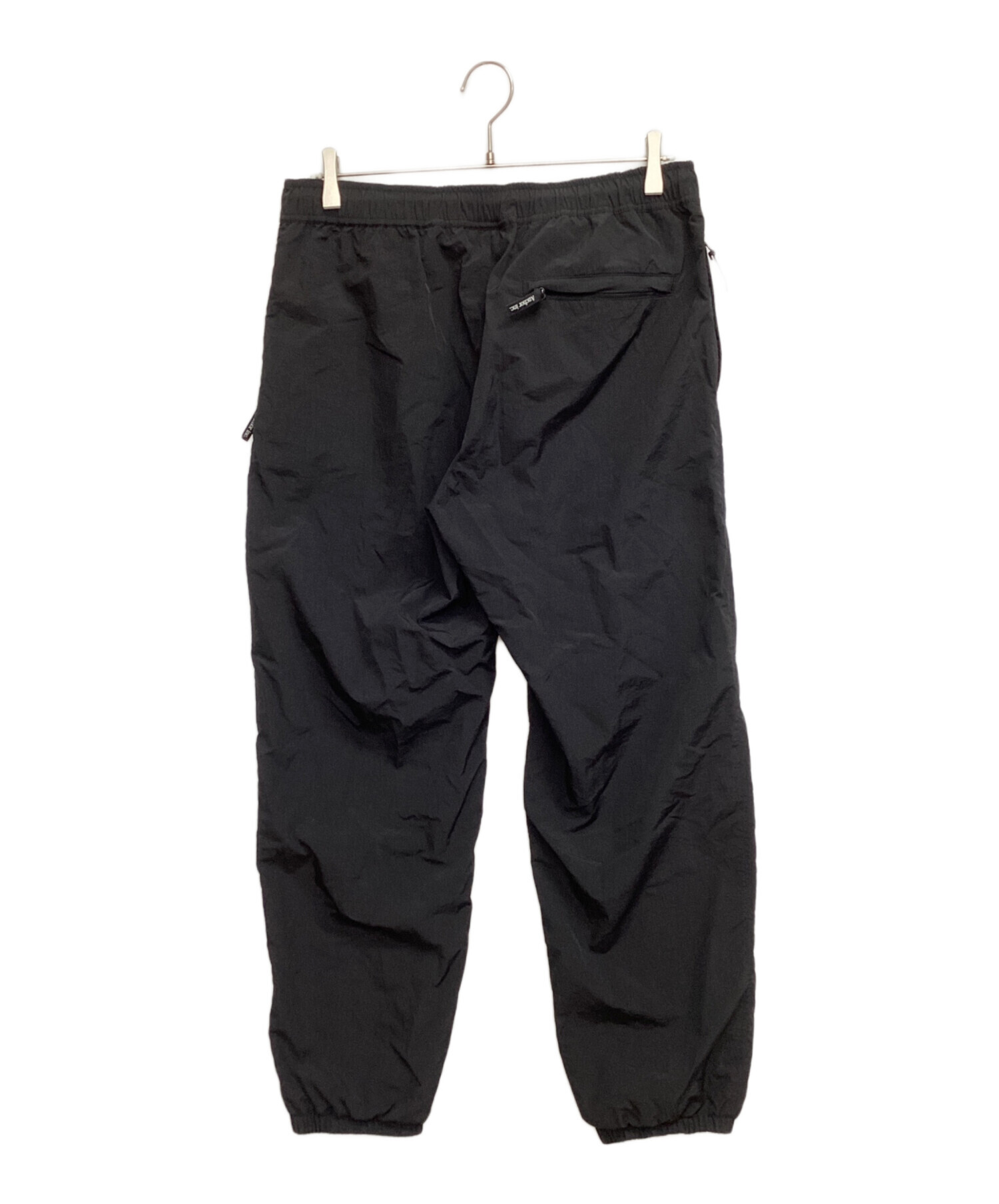 中古・古着通販】ANCHOR INC. (アンカーインク) NYLON TRACK PANTS
