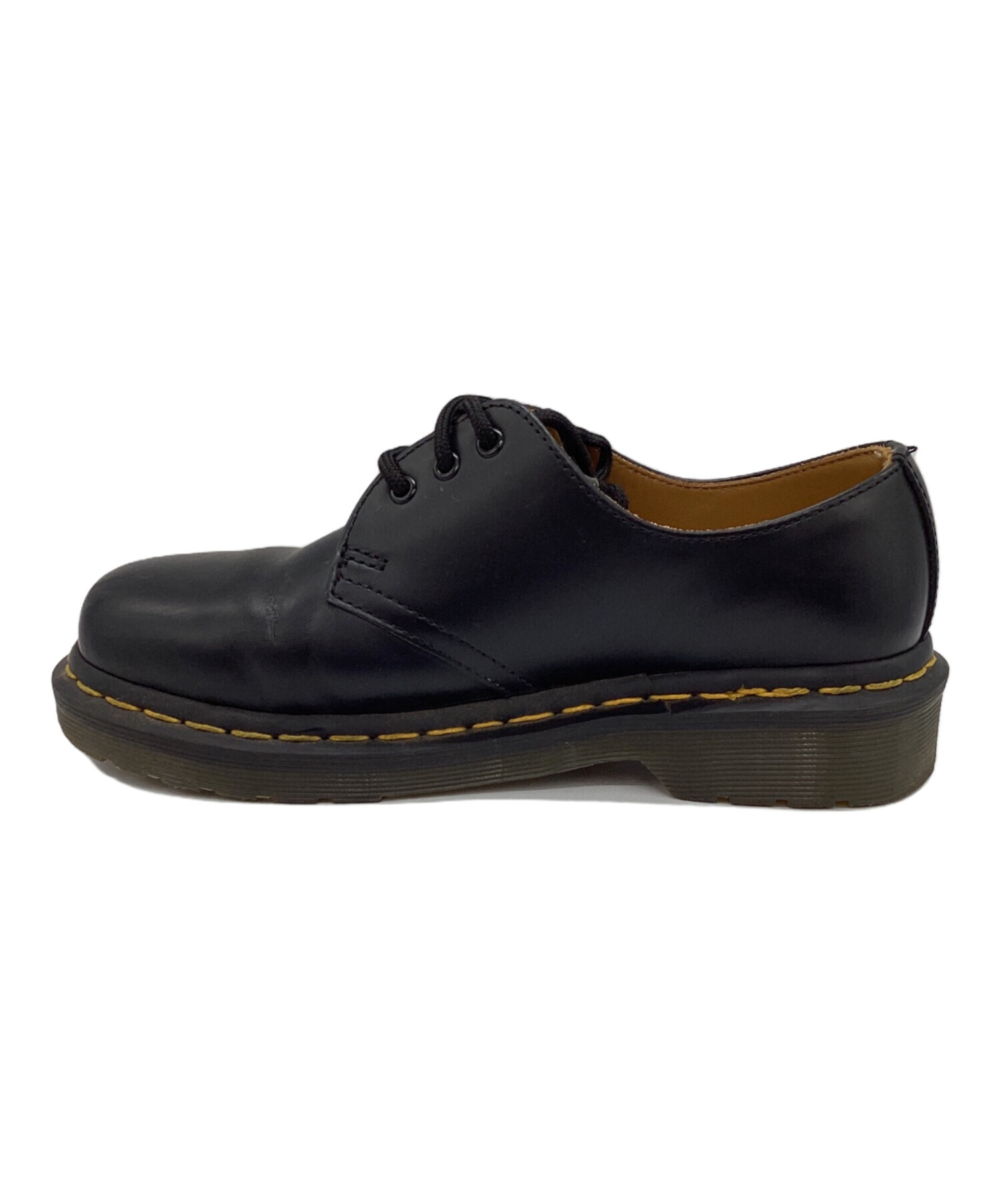 中古・古着通販】Dr.Martens (ドクターマーチン) 3ホールシューズ